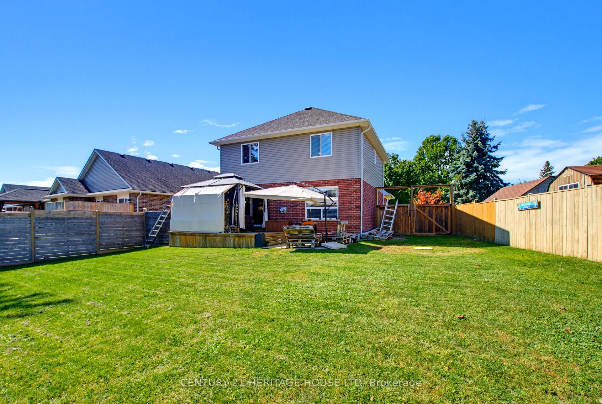 Photo 44 of 193 Tarry Parkway, Aylmer — HOMEH
