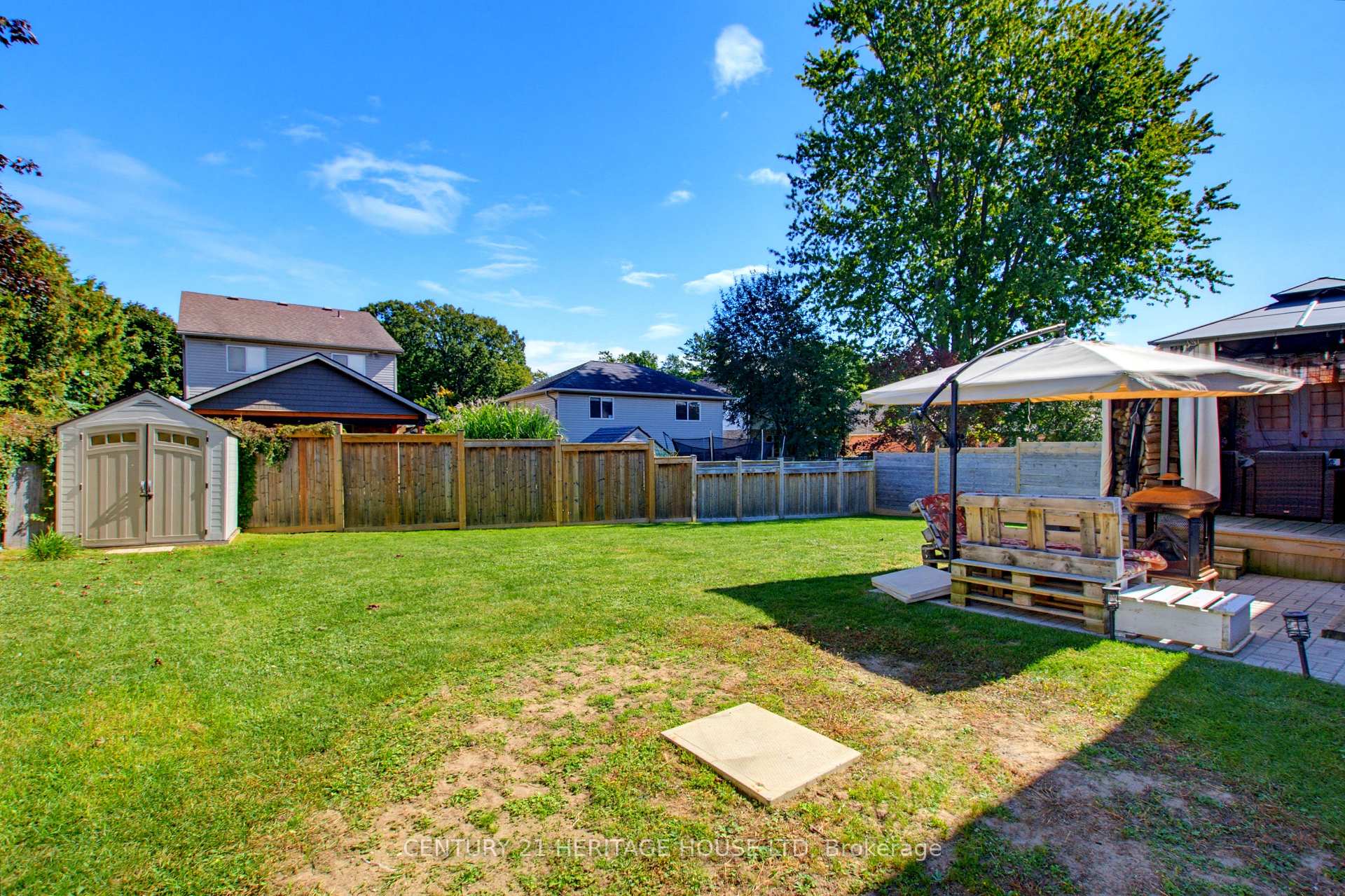 Photo 45 of 193 Tarry Parkway, Aylmer — HOMEH