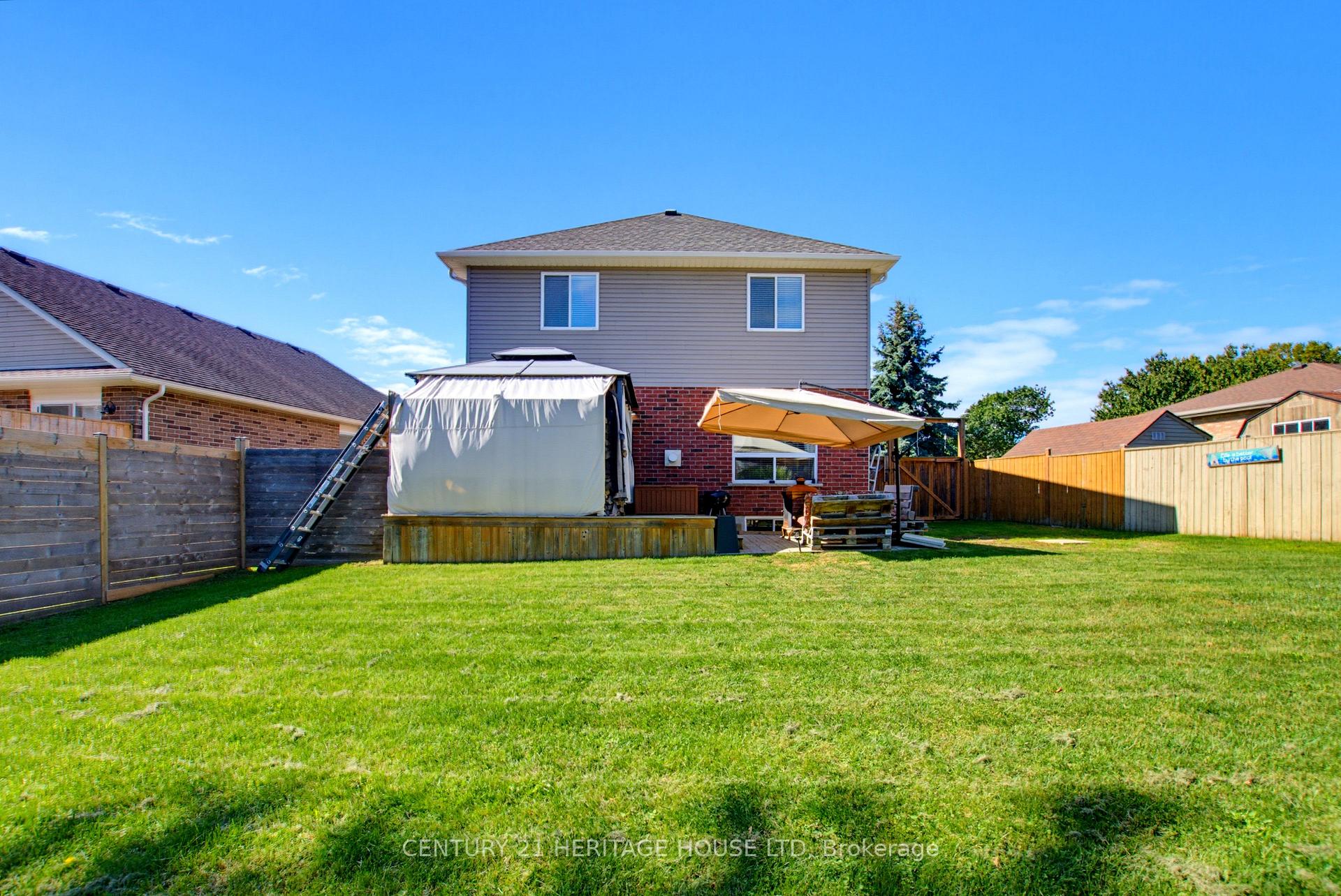Photo 46 of 193 Tarry Parkway, Aylmer — HOMEH