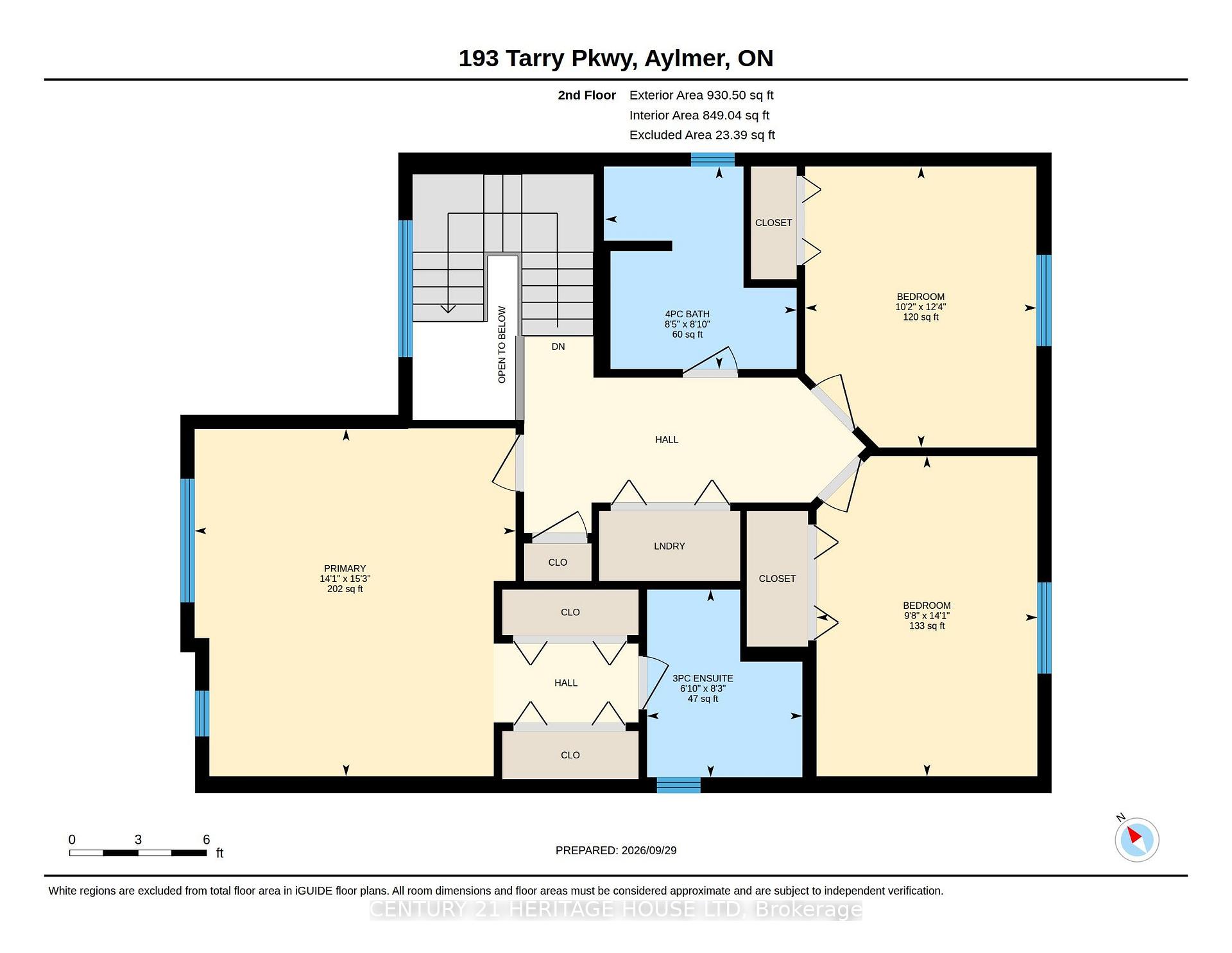 Photo 48 of 193 Tarry Parkway, Aylmer — HOMEH