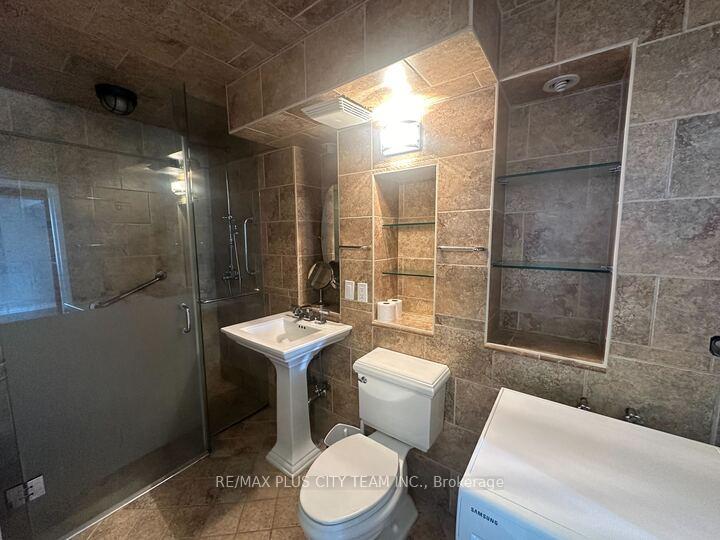 Photo 15 of Unit 1506, 250 Queens Quay W, Toronto, Waterfront Communities — HOMEH