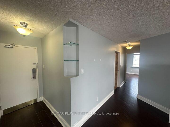 Photo 17 of Unit 1506, 250 Queens Quay W, Toronto, Waterfront Communities — HOMEH