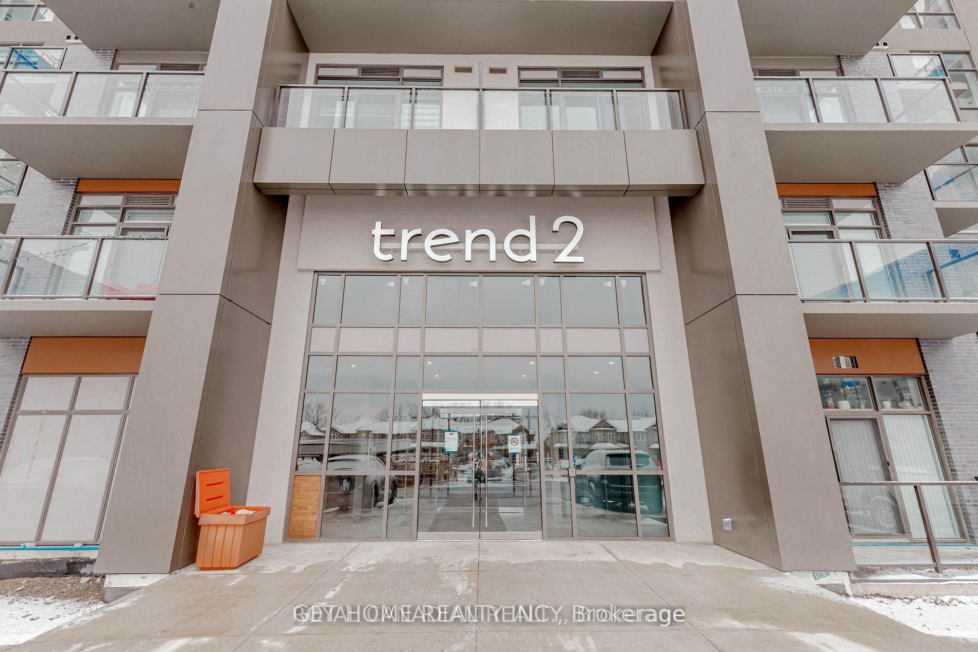 Photo 1 of Unit 1004, 460 Dundas Street E, Hamilton, Waterdown — HOMEH