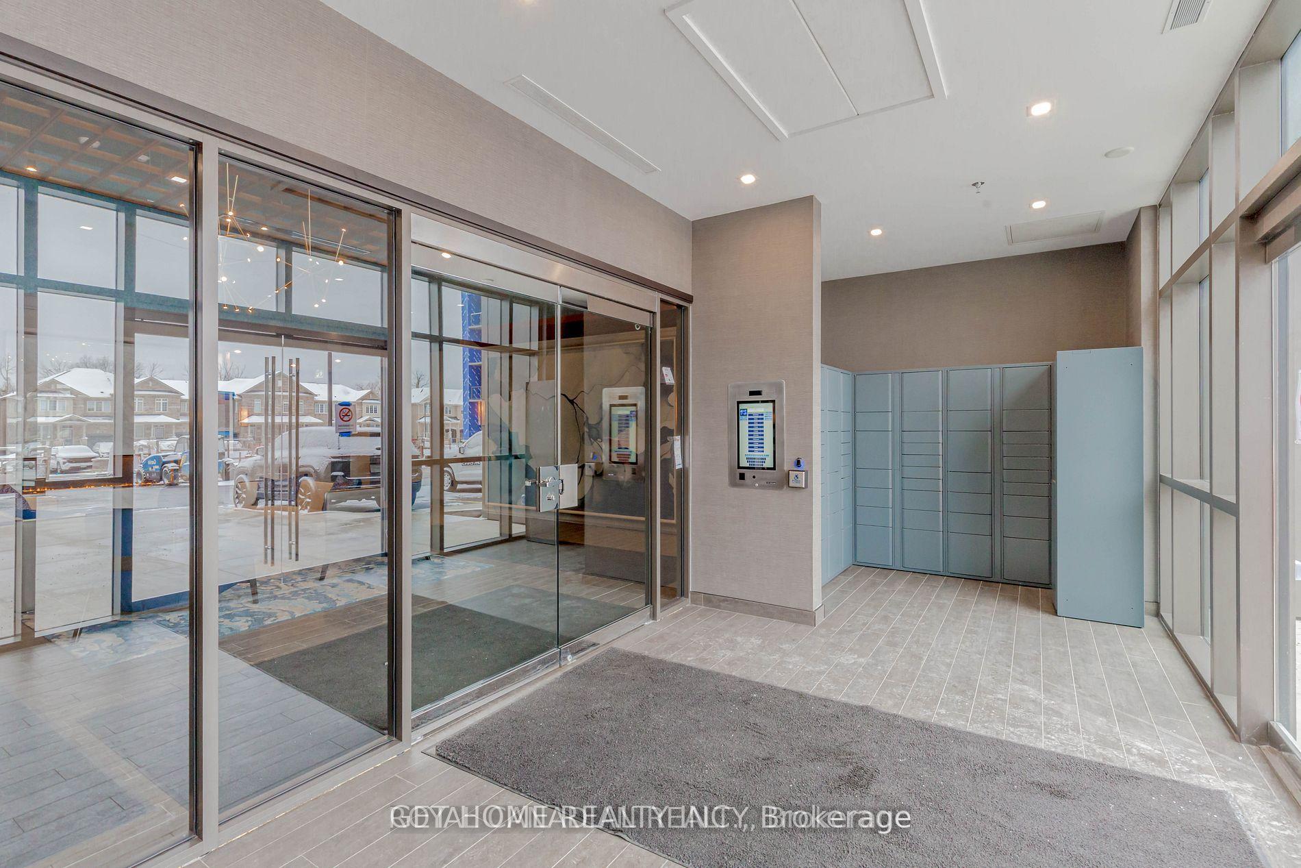 Photo 2 of Unit 1004, 460 Dundas Street E, Hamilton, Waterdown — HOMEH