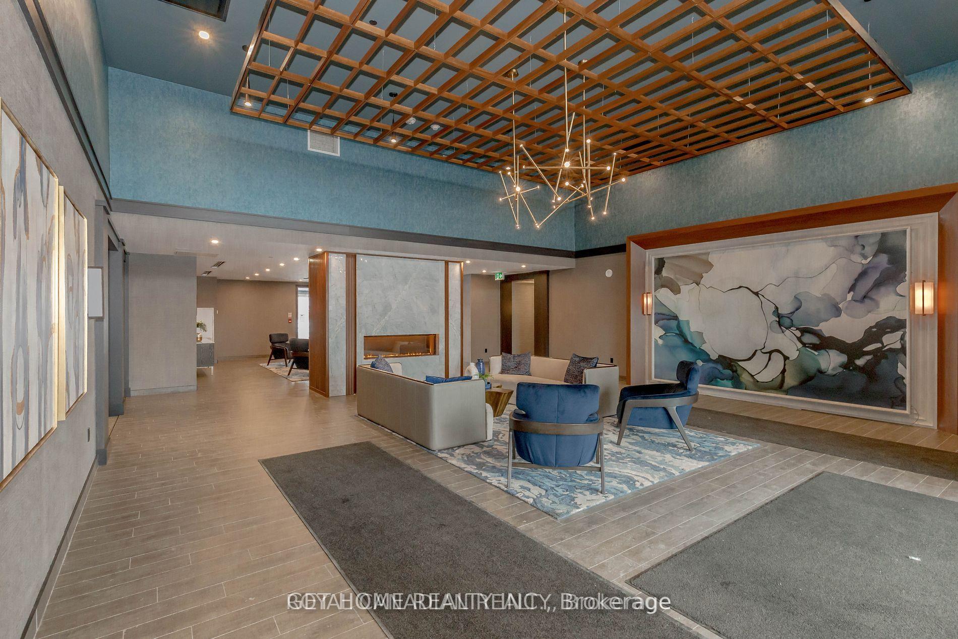 Photo 4 of Unit 1004, 460 Dundas Street E, Hamilton, Waterdown — HOMEH