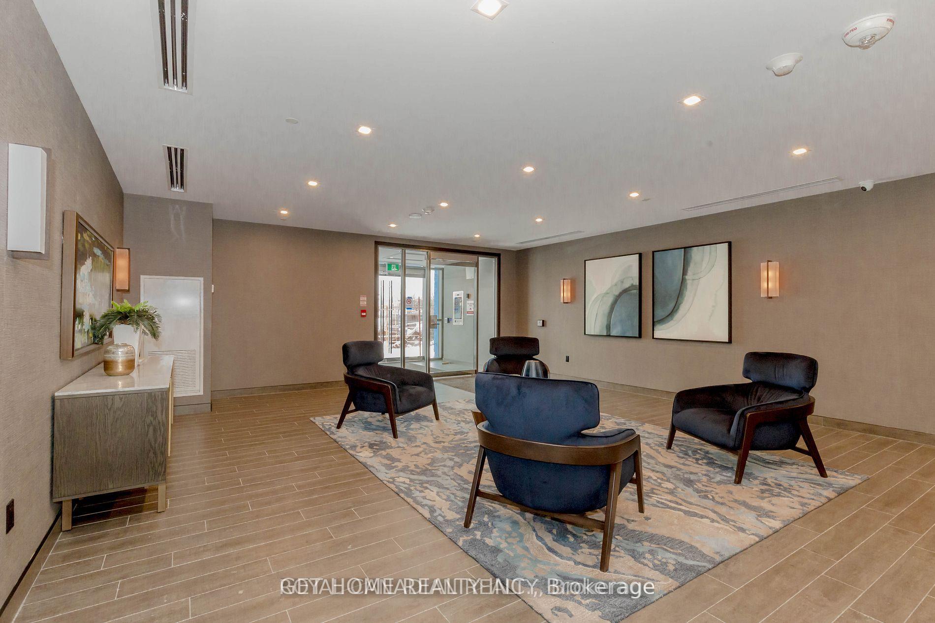 Photo 7 of Unit 1004, 460 Dundas Street E, Hamilton, Waterdown — HOMEH