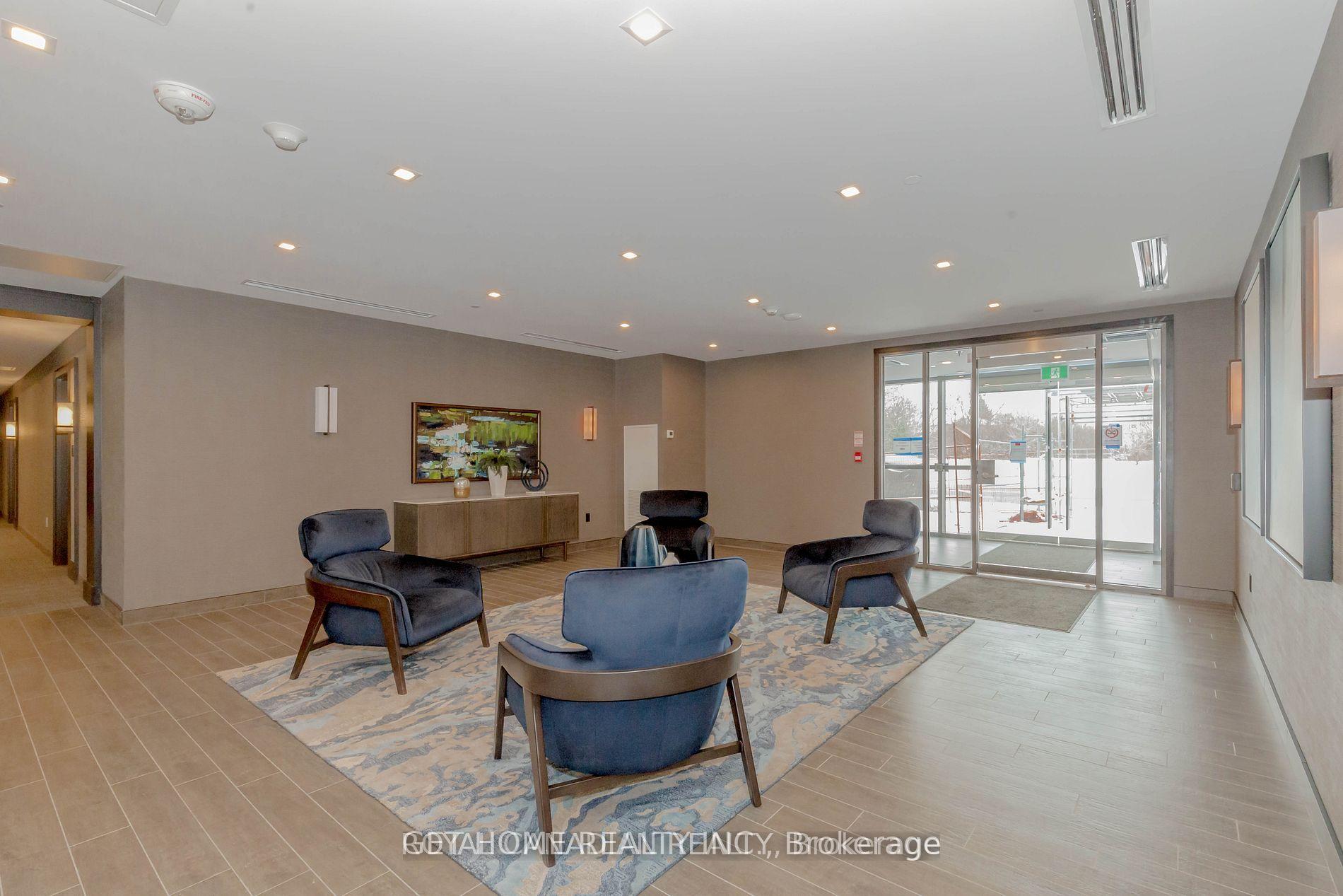 Photo 8 of Unit 1004, 460 Dundas Street E, Hamilton, Waterdown — HOMEH