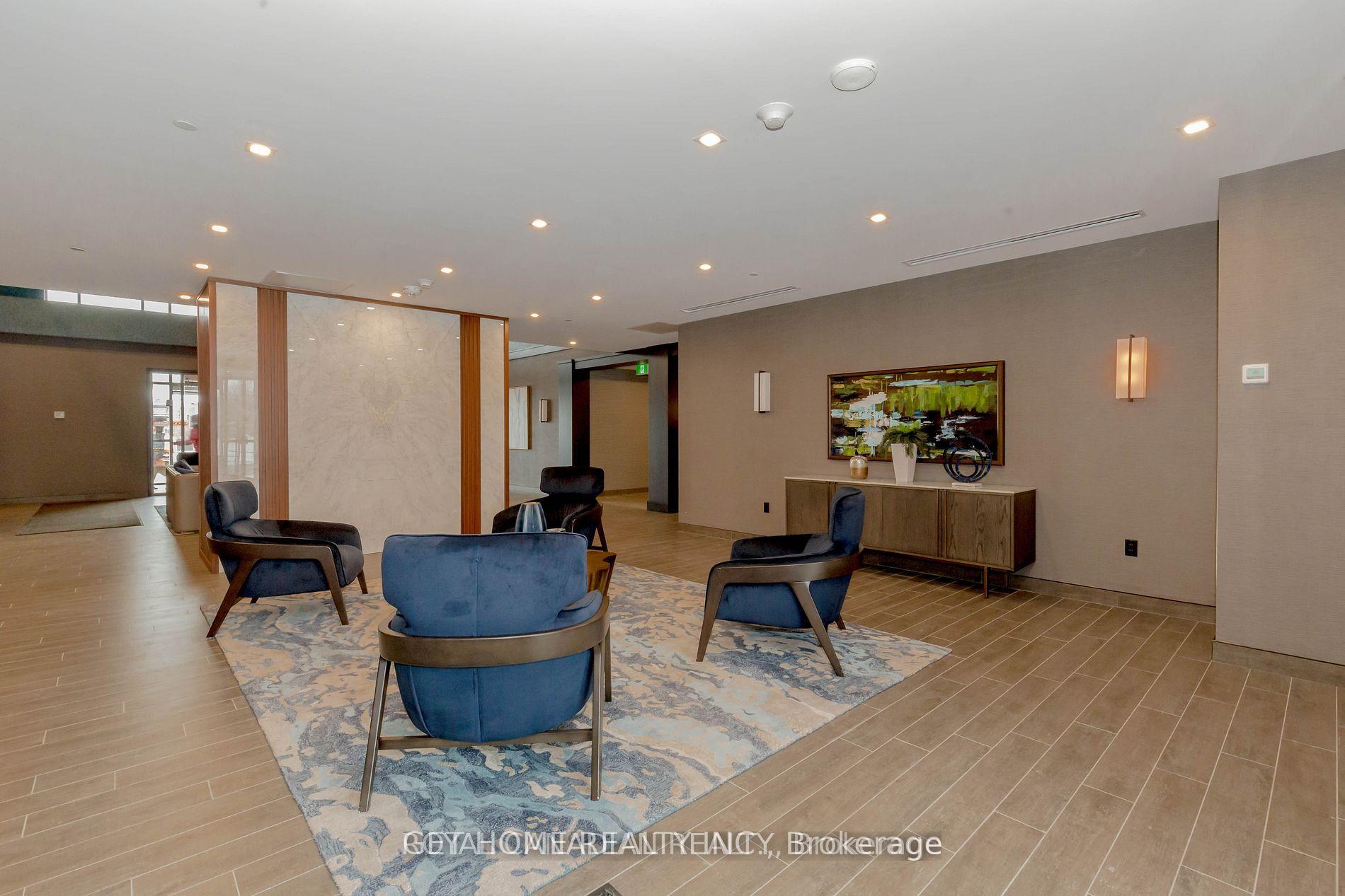 Photo 9 of Unit 1004, 460 Dundas Street E, Hamilton, Waterdown — HOMEH