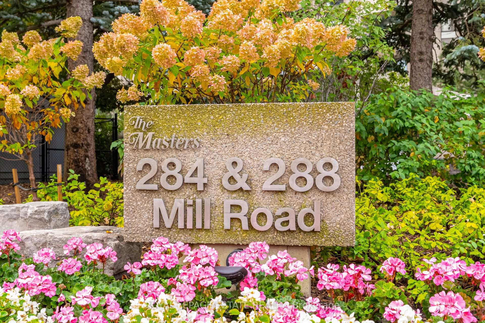 Photo 62 of Unit A12, 284 Mill Road, Etobicoke, Markland Wood — HOMEH