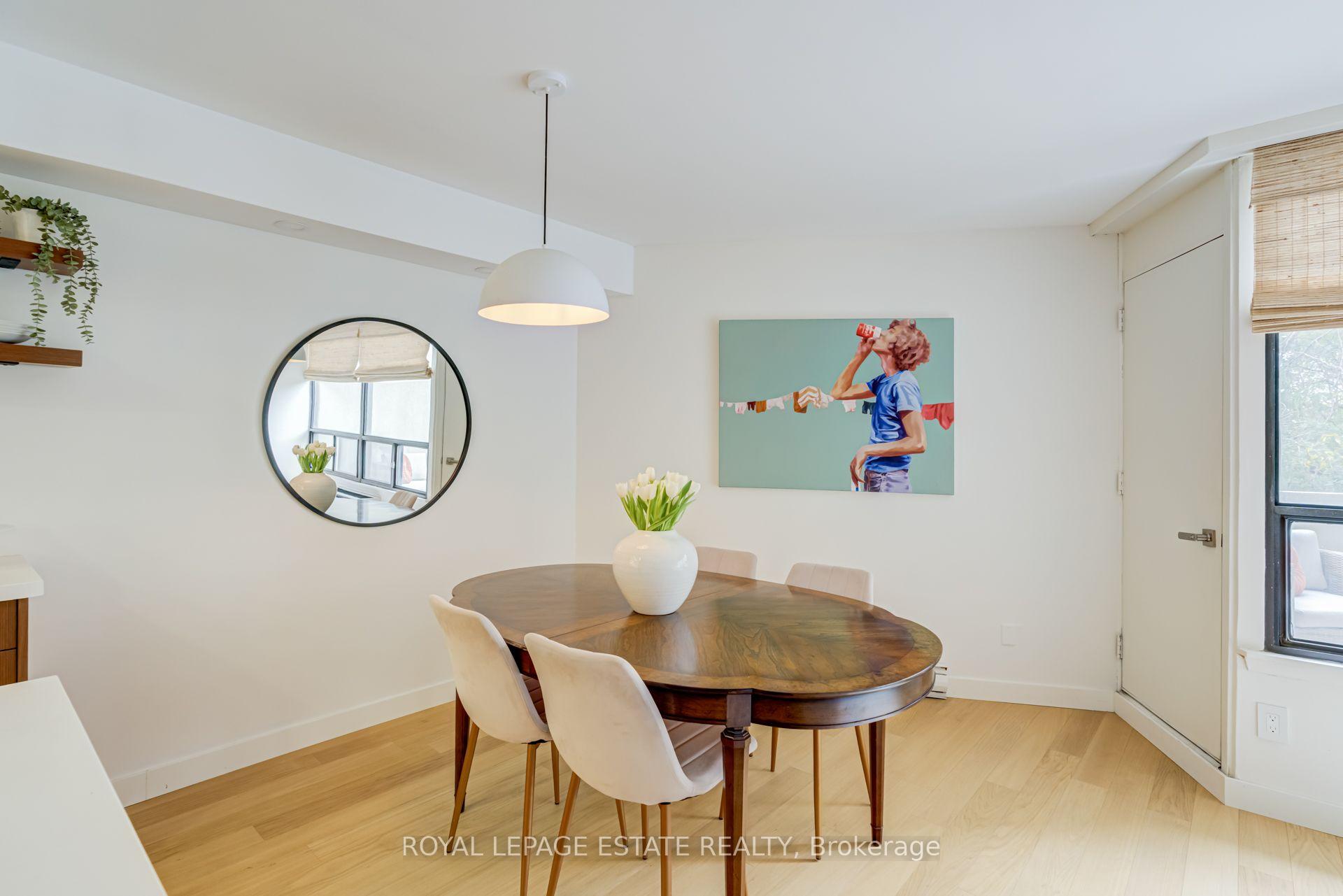Photo 13 of Unit A12, 284 Mill Road, Etobicoke, Markland Wood — HOMEH