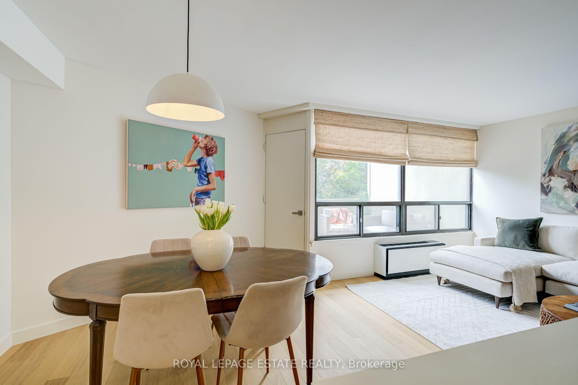Photo 14 of Unit A12, 284 Mill Road, Etobicoke, Markland Wood — HOMEH