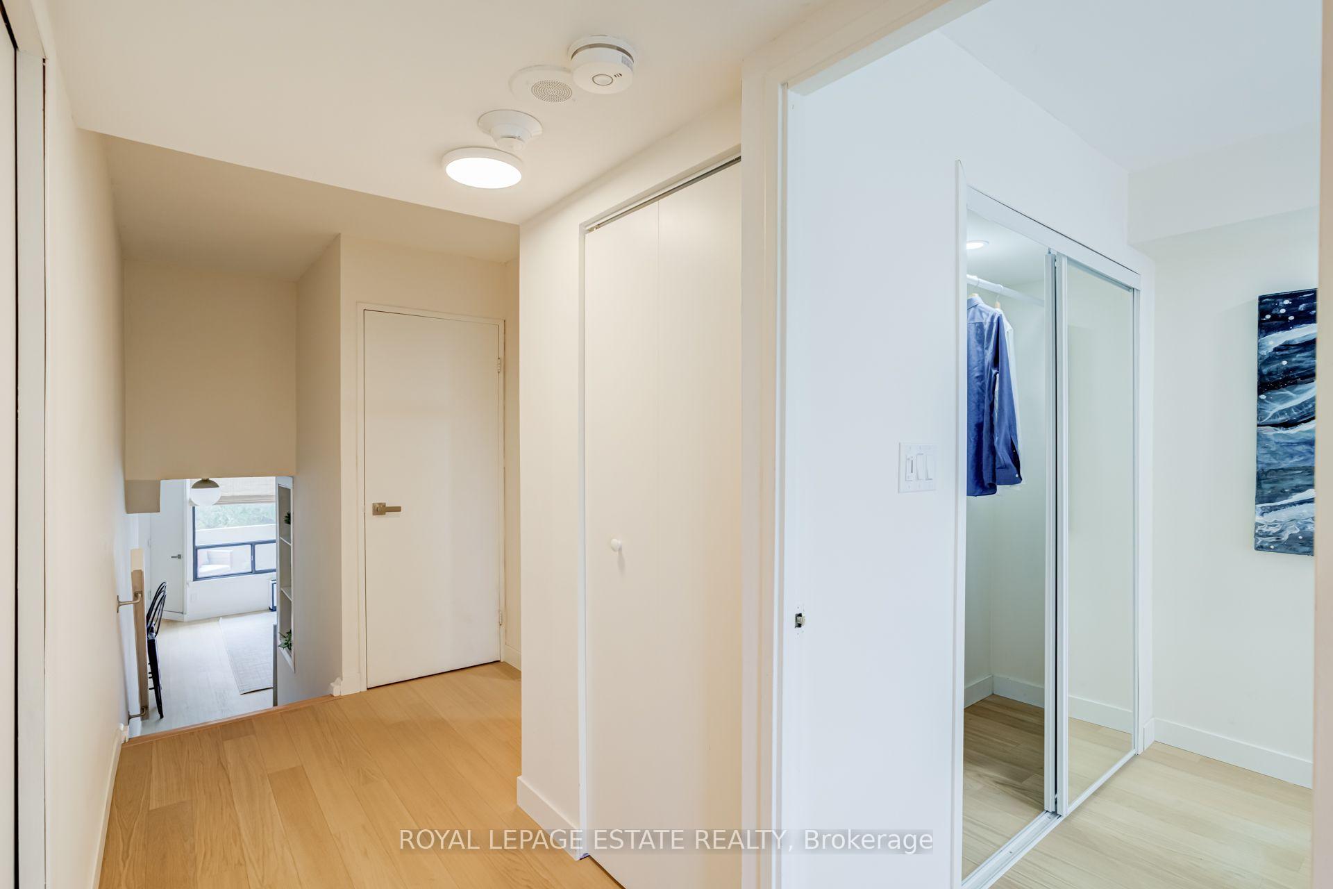 Photo 32 of Unit A12, 284 Mill Road, Etobicoke, Markland Wood — HOMEH