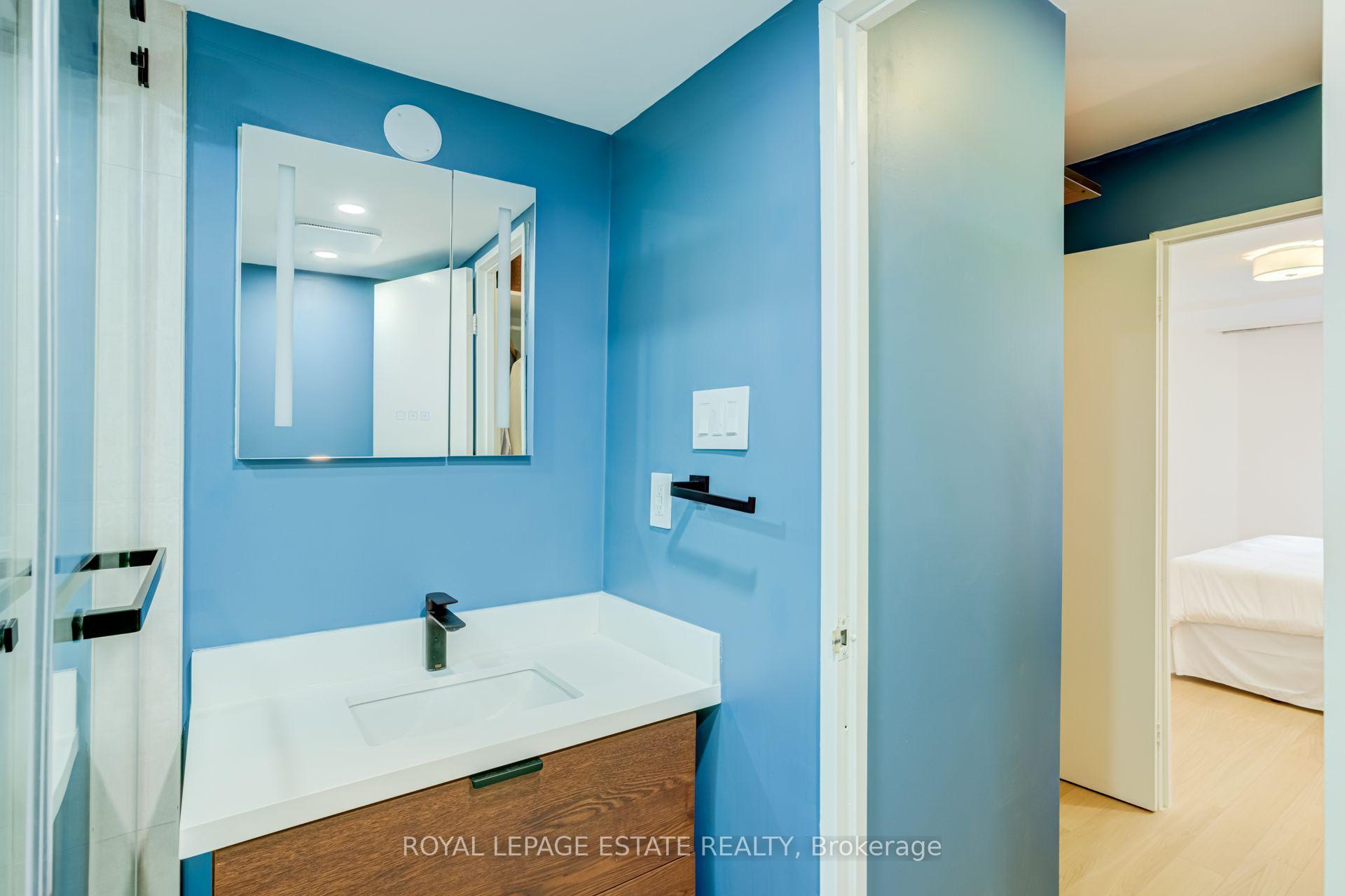 Photo 42 of Unit A12, 284 Mill Road, Etobicoke, Markland Wood — HOMEH