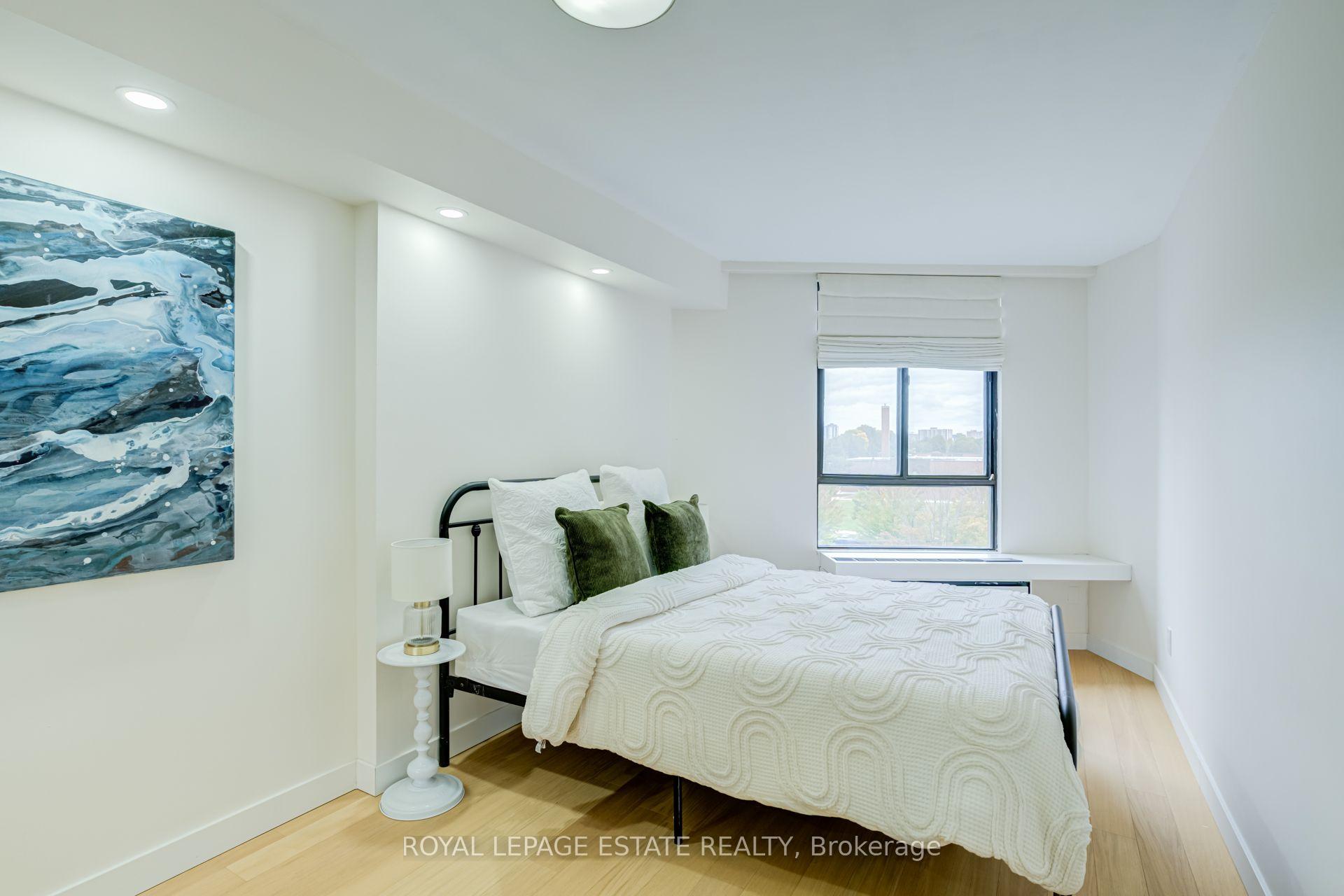 Photo 43 of Unit A12, 284 Mill Road, Etobicoke, Markland Wood — HOMEH