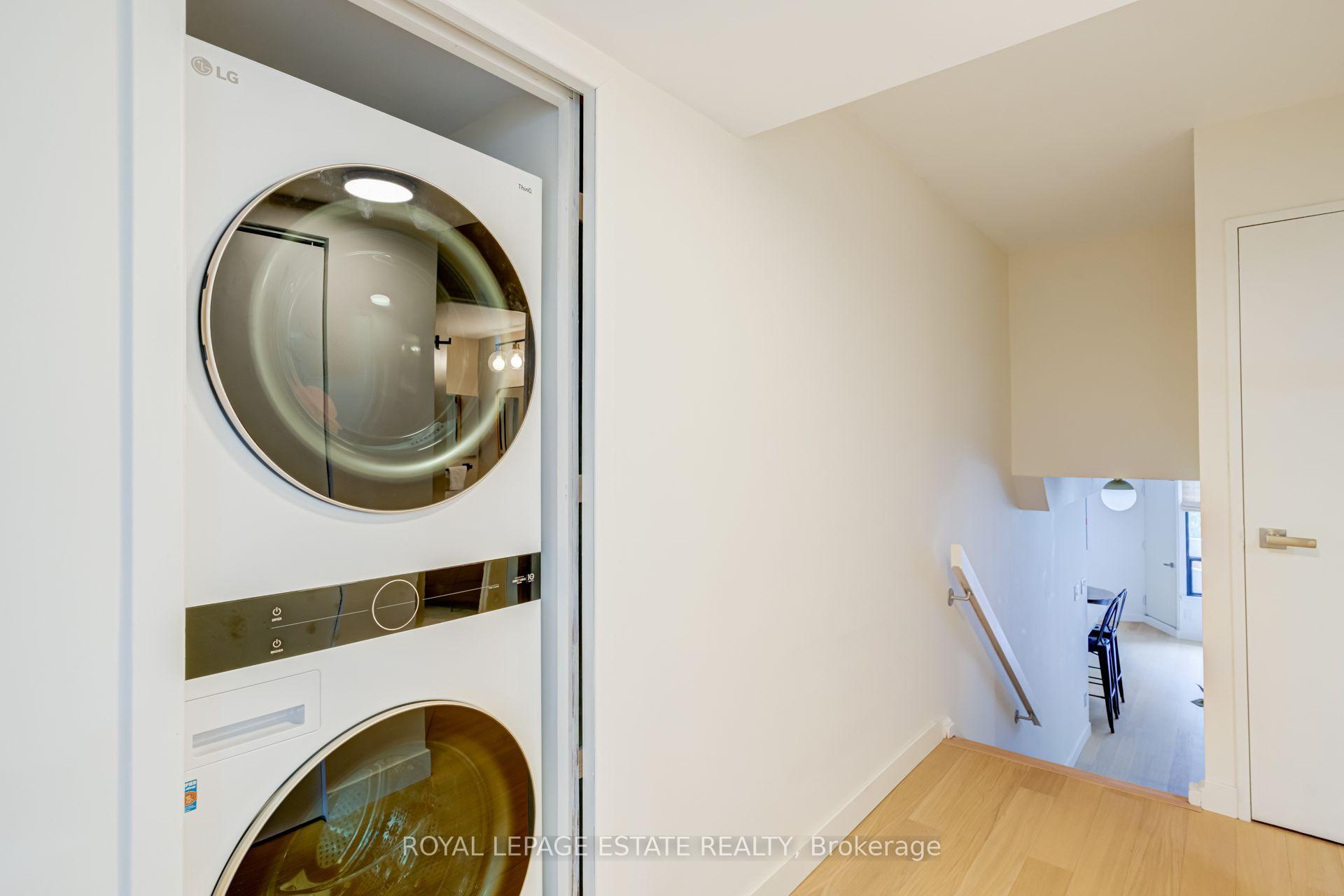 Photo 48 of Unit A12, 284 Mill Road, Etobicoke, Markland Wood — HOMEH