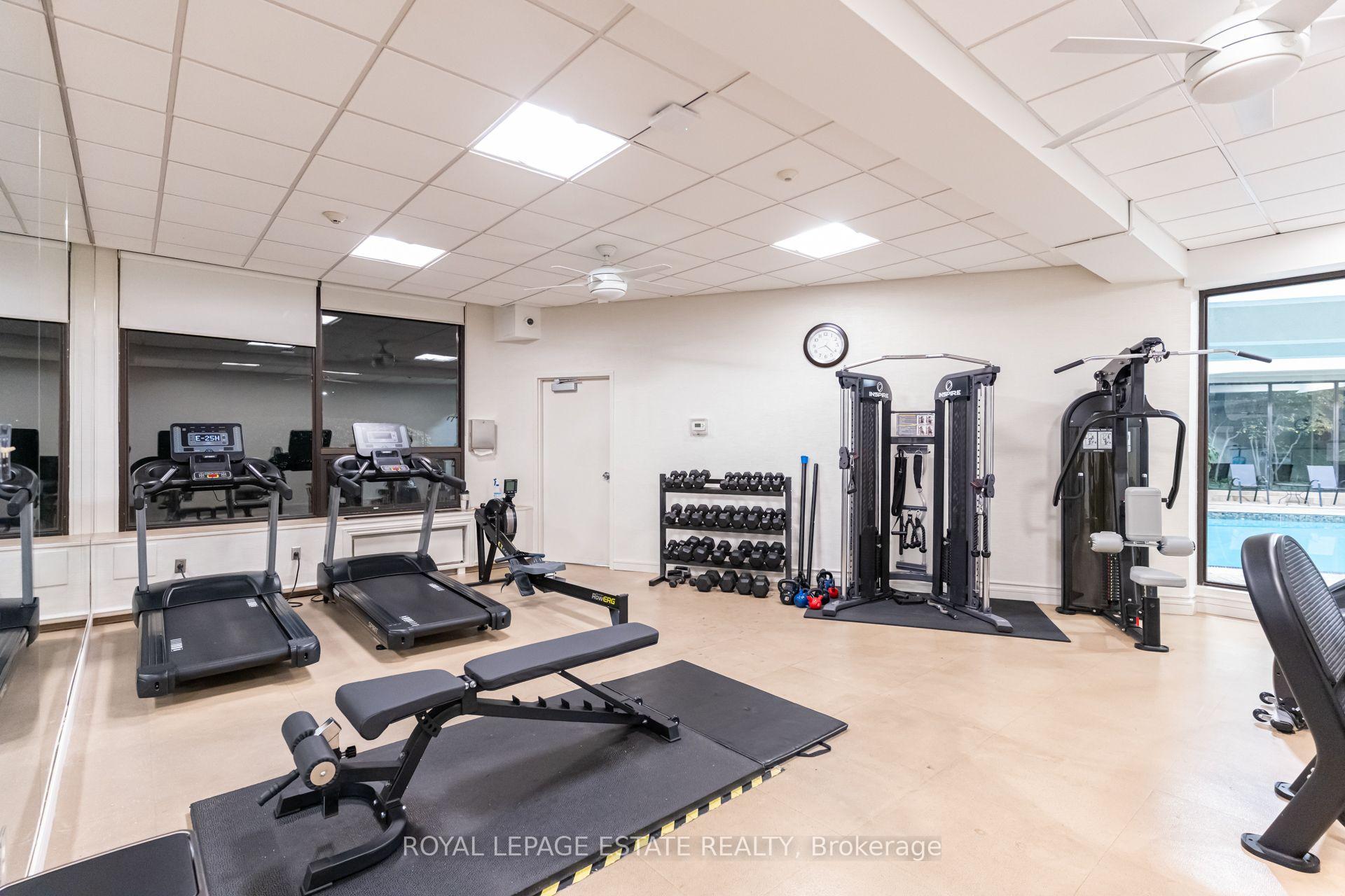 Photo 54 of Unit A12, 284 Mill Road, Etobicoke, Markland Wood — HOMEH