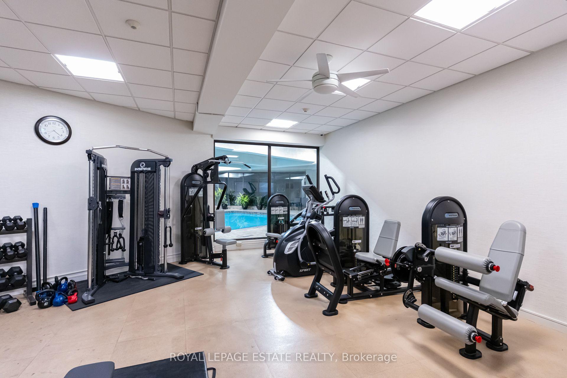 Photo 55 of Unit A12, 284 Mill Road, Etobicoke, Markland Wood — HOMEH