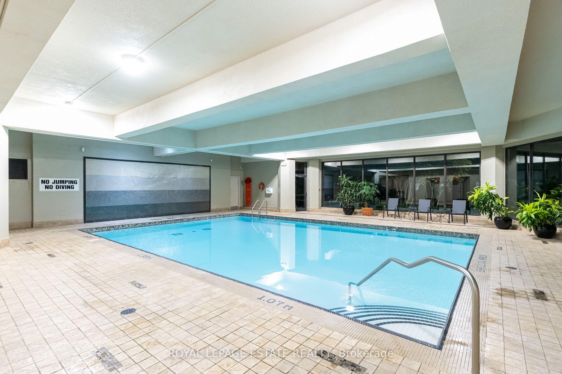 Photo 57 of Unit A12, 284 Mill Road, Etobicoke, Markland Wood — HOMEH