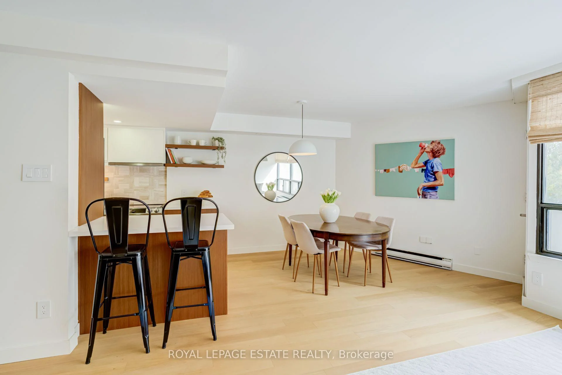 Photo 20 of Unit A12, 284 Mill Road, Etobicoke, Markland Wood — HOMEH