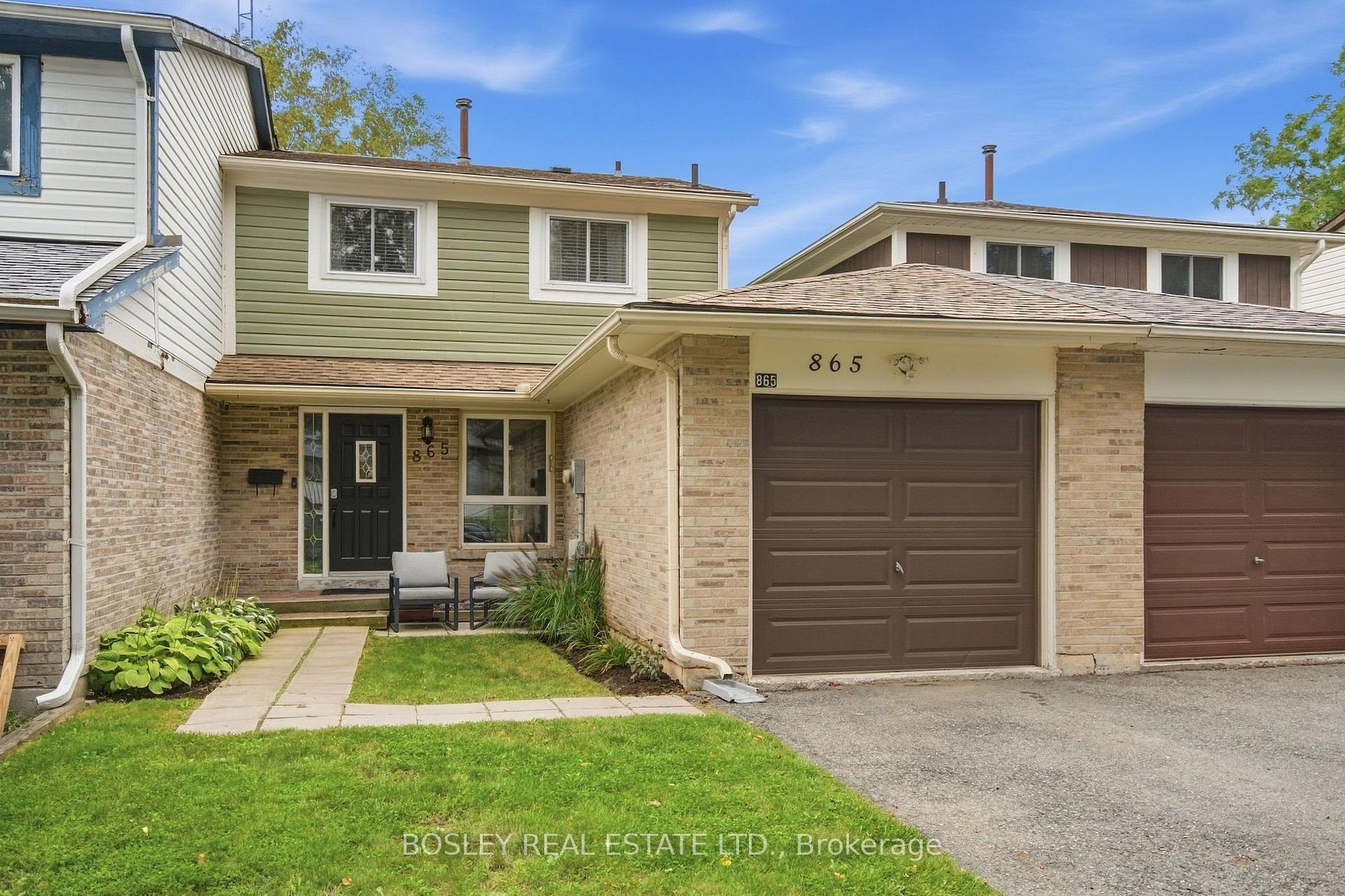 Photo of 865 Gentry Crescent