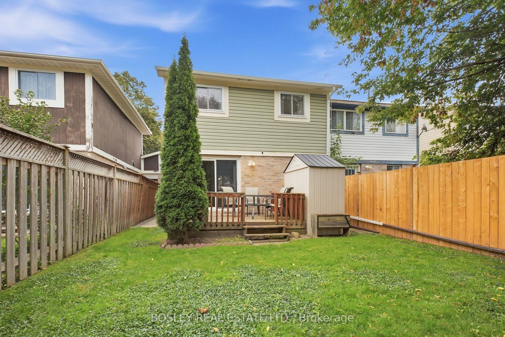 Photo 5 of 865 Gentry Crescent, Oshawa, Eastdale — HOMEH