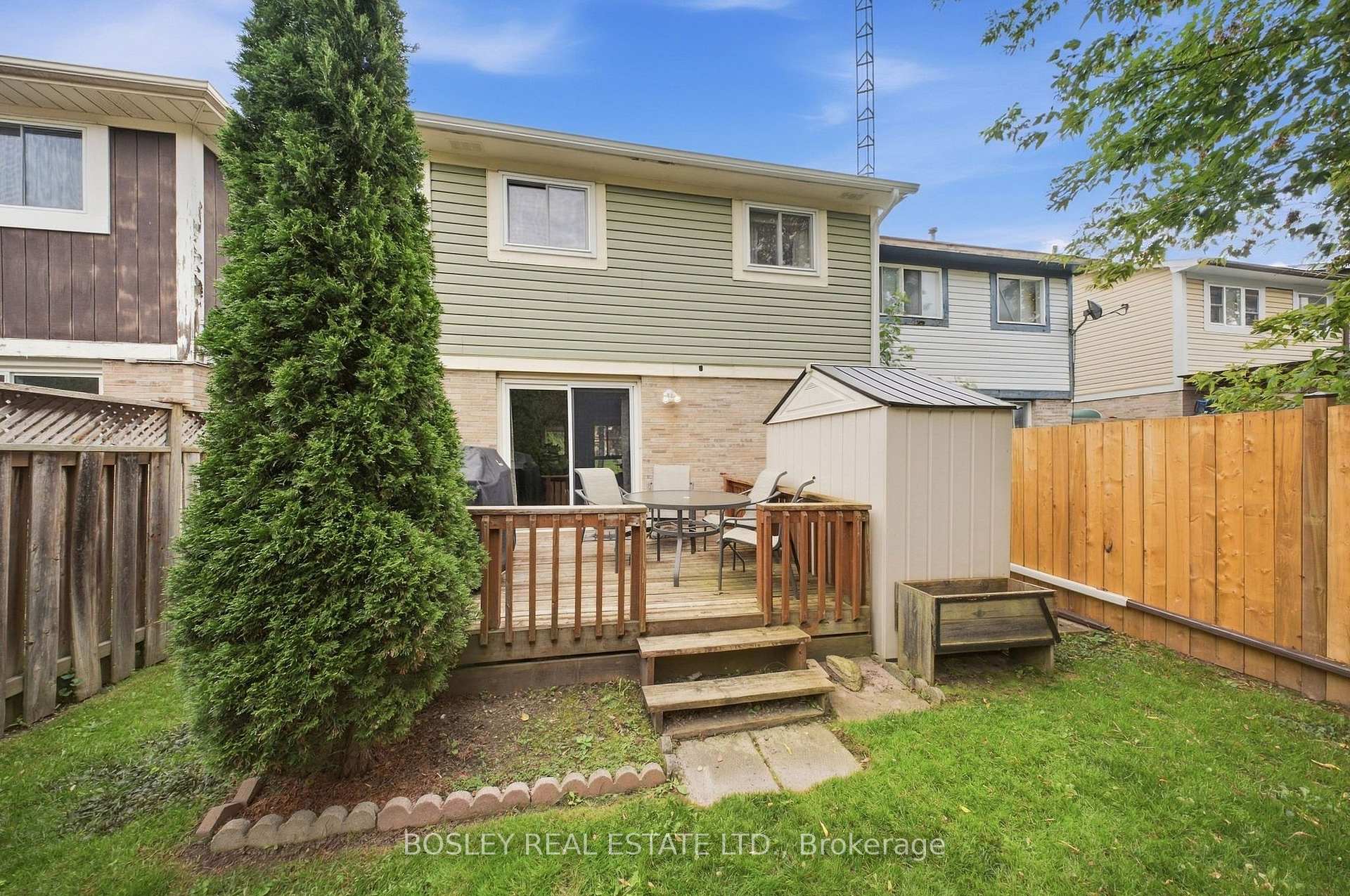 Photo 6 of 865 Gentry Crescent, Oshawa, Eastdale — HOMEH
