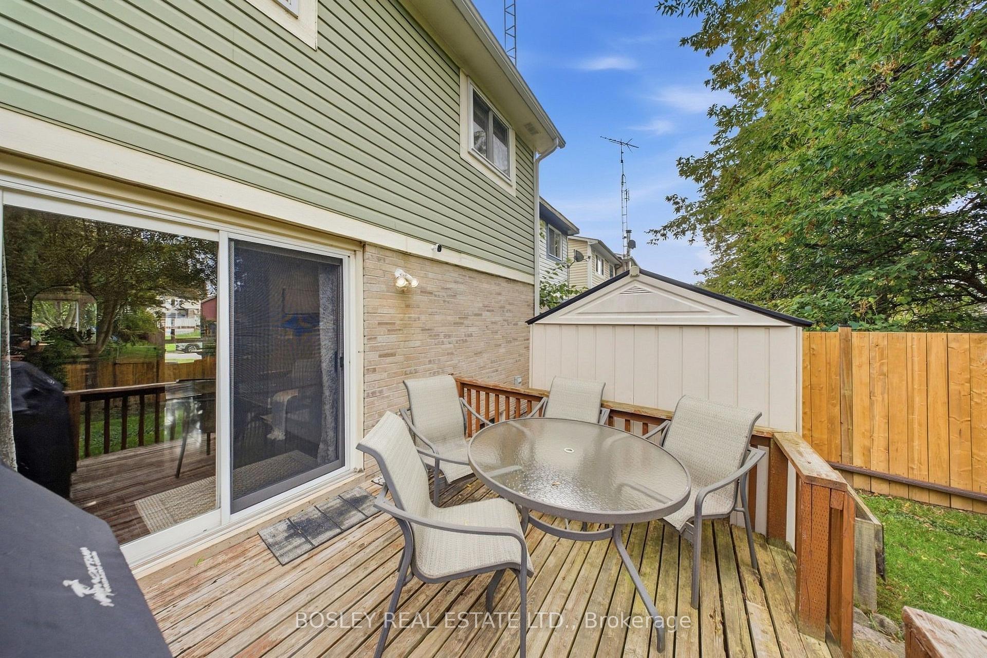 Photo 7 of 865 Gentry Crescent, Oshawa, Eastdale — HOMEH