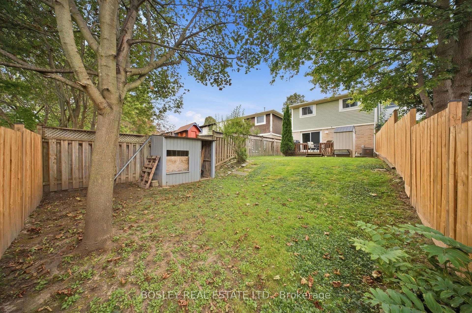Photo 10 of 865 Gentry Crescent, Oshawa, Eastdale — HOMEH