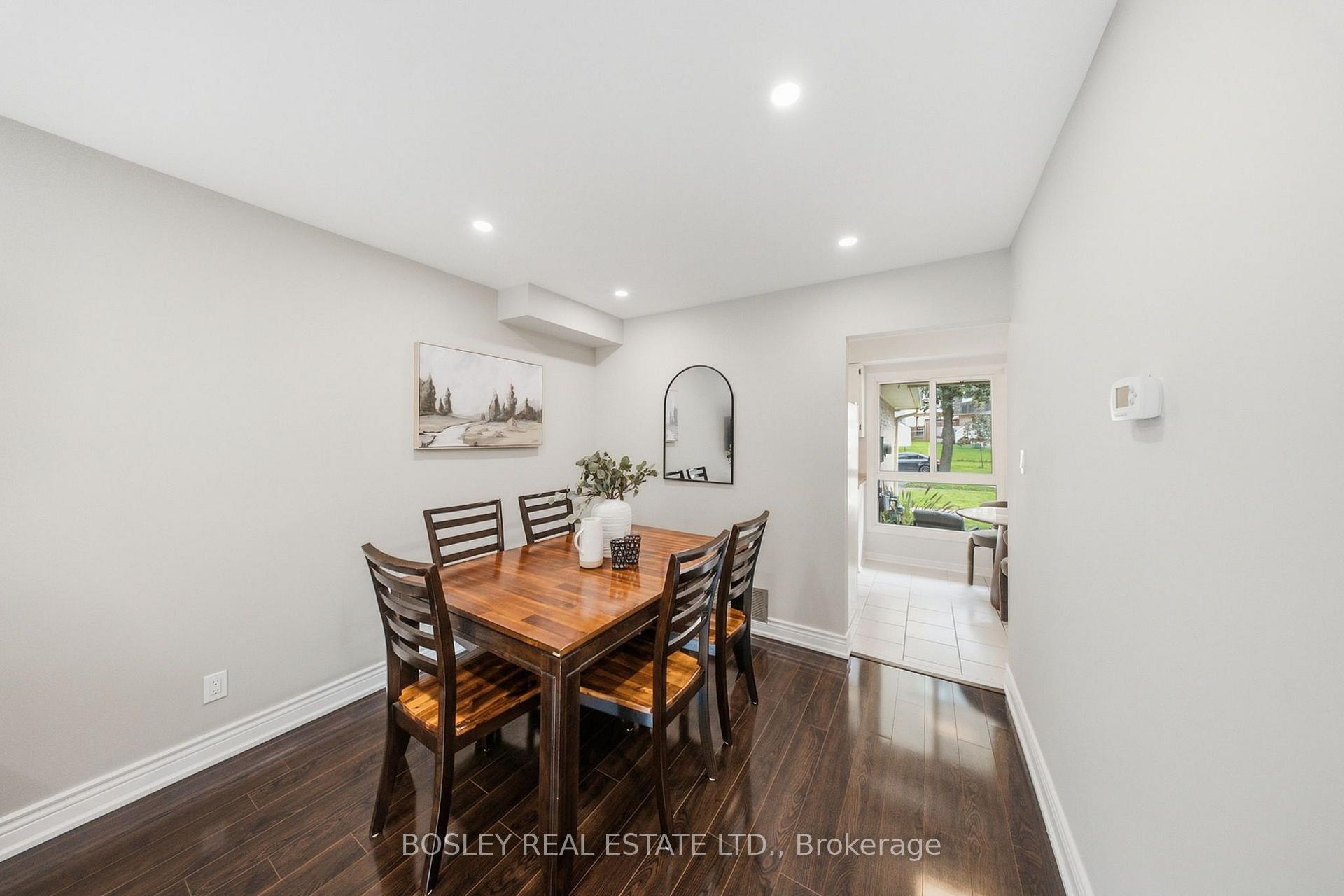Photo 25 of 865 Gentry Crescent, Oshawa, Eastdale — HOMEH