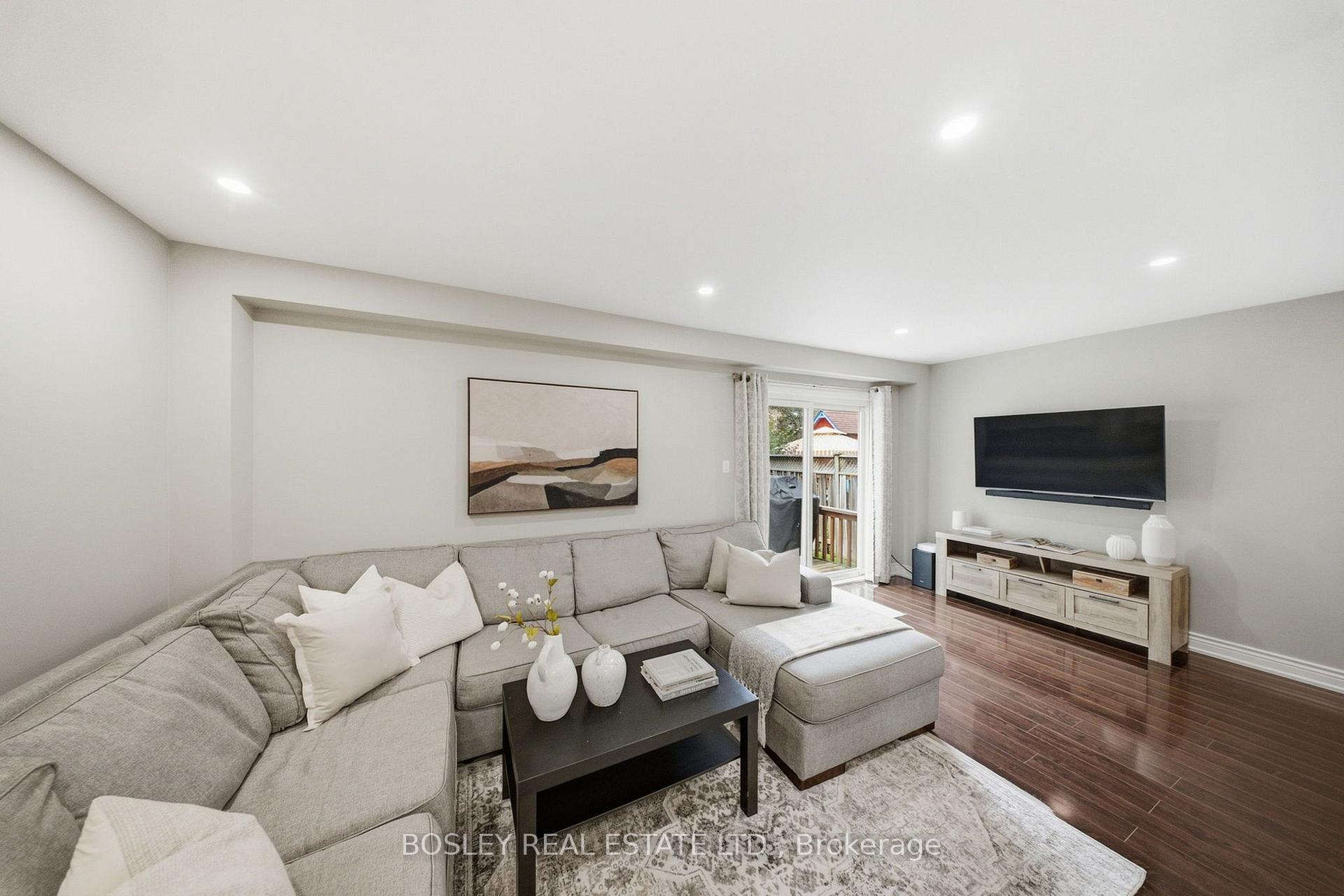 Photo 30 of 865 Gentry Crescent, Oshawa, Eastdale — HOMEH