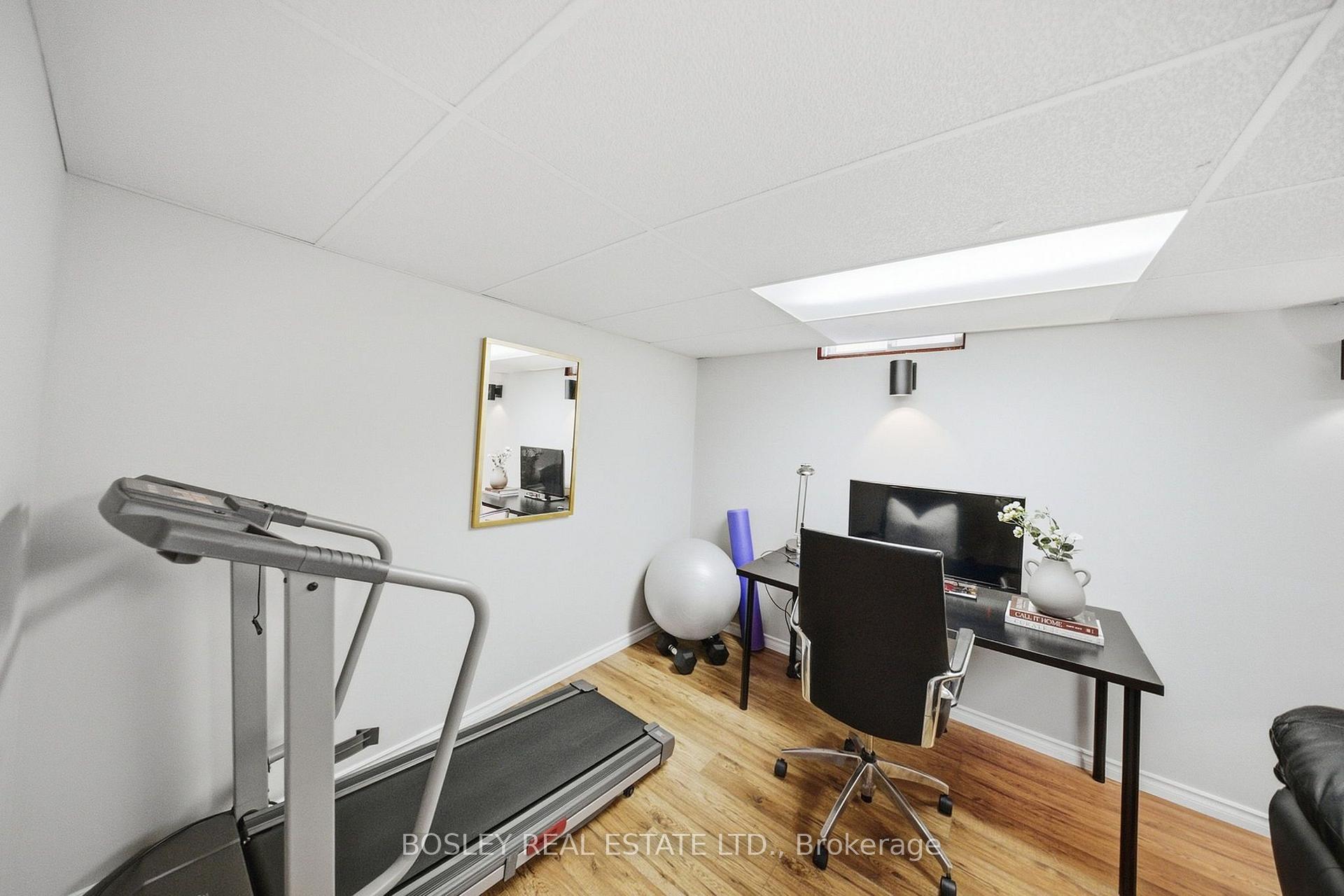 Photo 45 of 865 Gentry Crescent, Oshawa, Eastdale — HOMEH