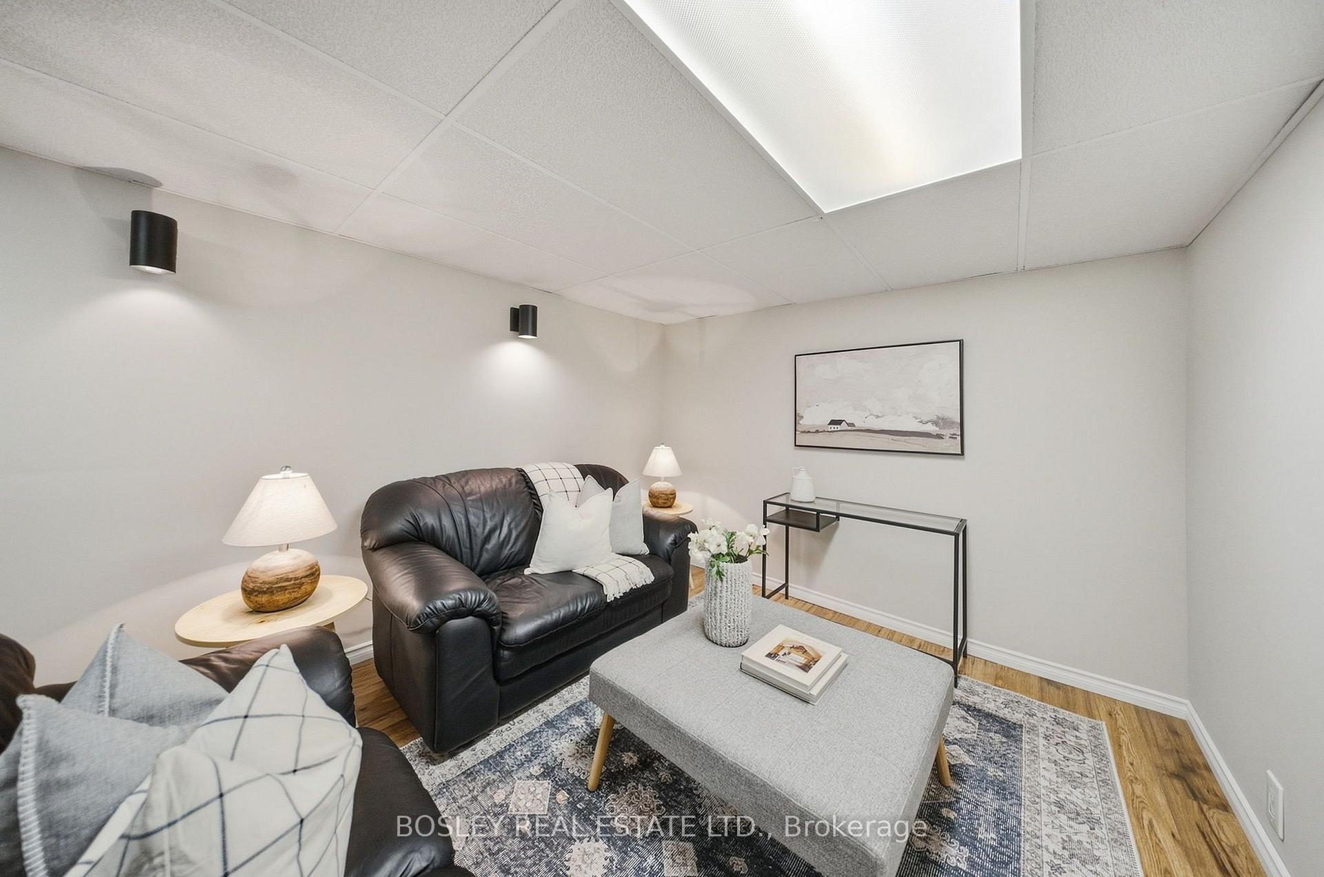 Photo 48 of 865 Gentry Crescent, Oshawa, Eastdale — HOMEH