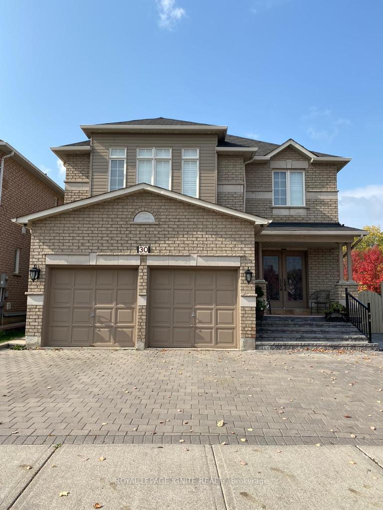 Photo 1 of Unit Basement, 30 Eastvale Drive, Markham, Cedarwood — HOMEH