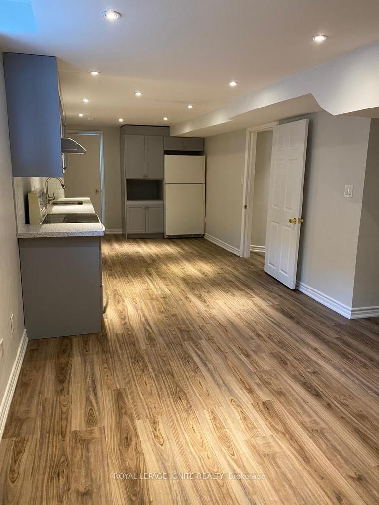 Photo 6 of Unit Basement, 30 Eastvale Drive, Markham, Cedarwood — HOMEH