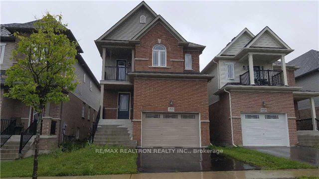 Photo 2 of 1813 Shelburne Street, Oshawa, Samac — HOMEH