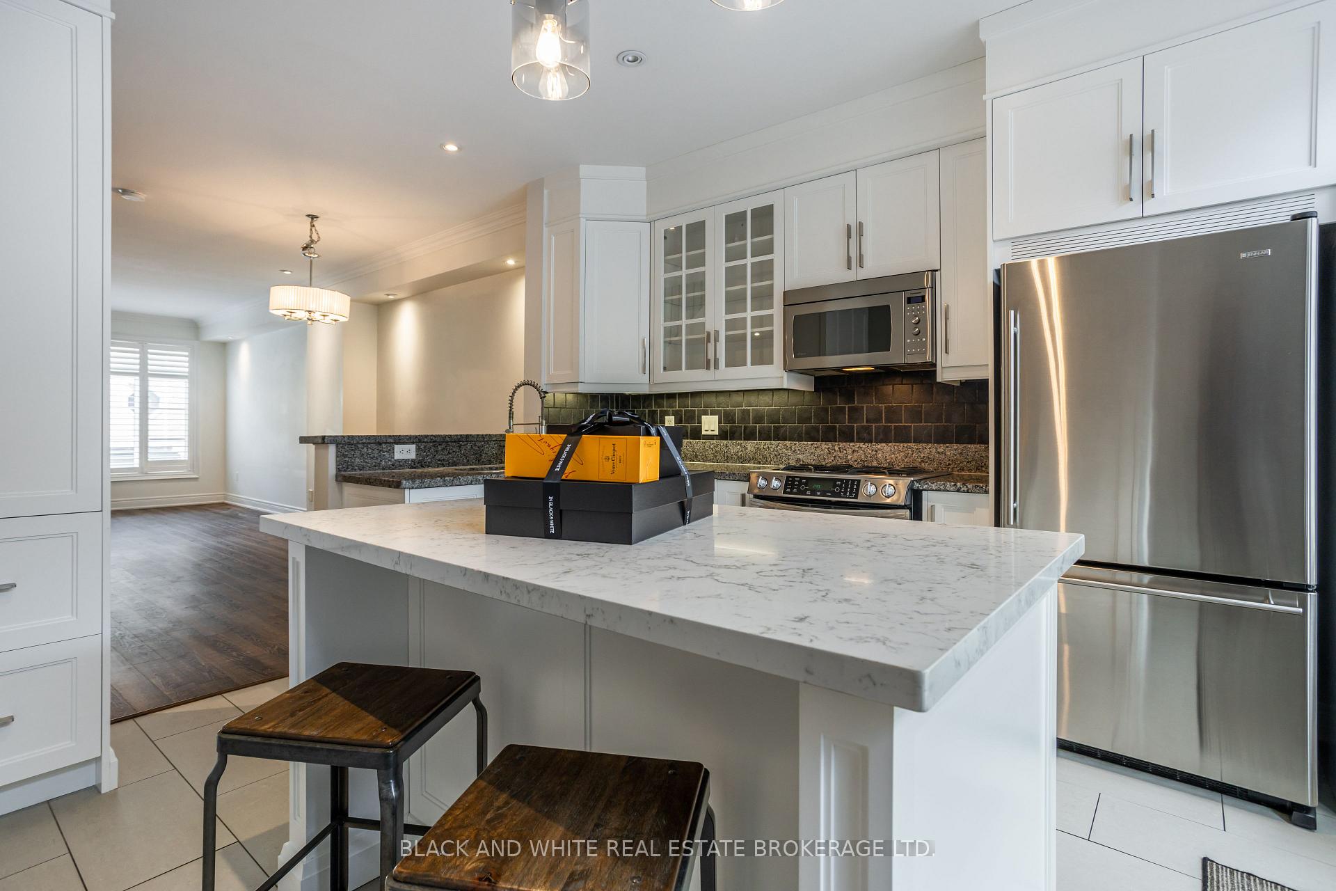 Photo 7 of 55 Lobo Mews, Etobicoke, Islington-City Centre West — HOMEH