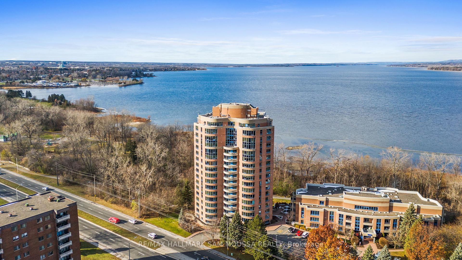 Photo 2 of Unit 504, 3105 Carling Avenue, Ottawa, Bayshore — HOMEH