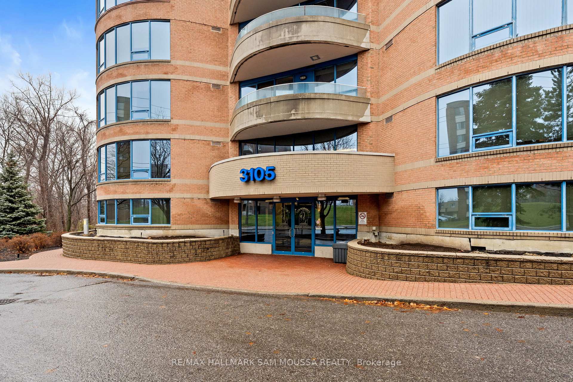 Photo 3 of Unit 504, 3105 Carling Avenue, Ottawa, Bayshore — HOMEH