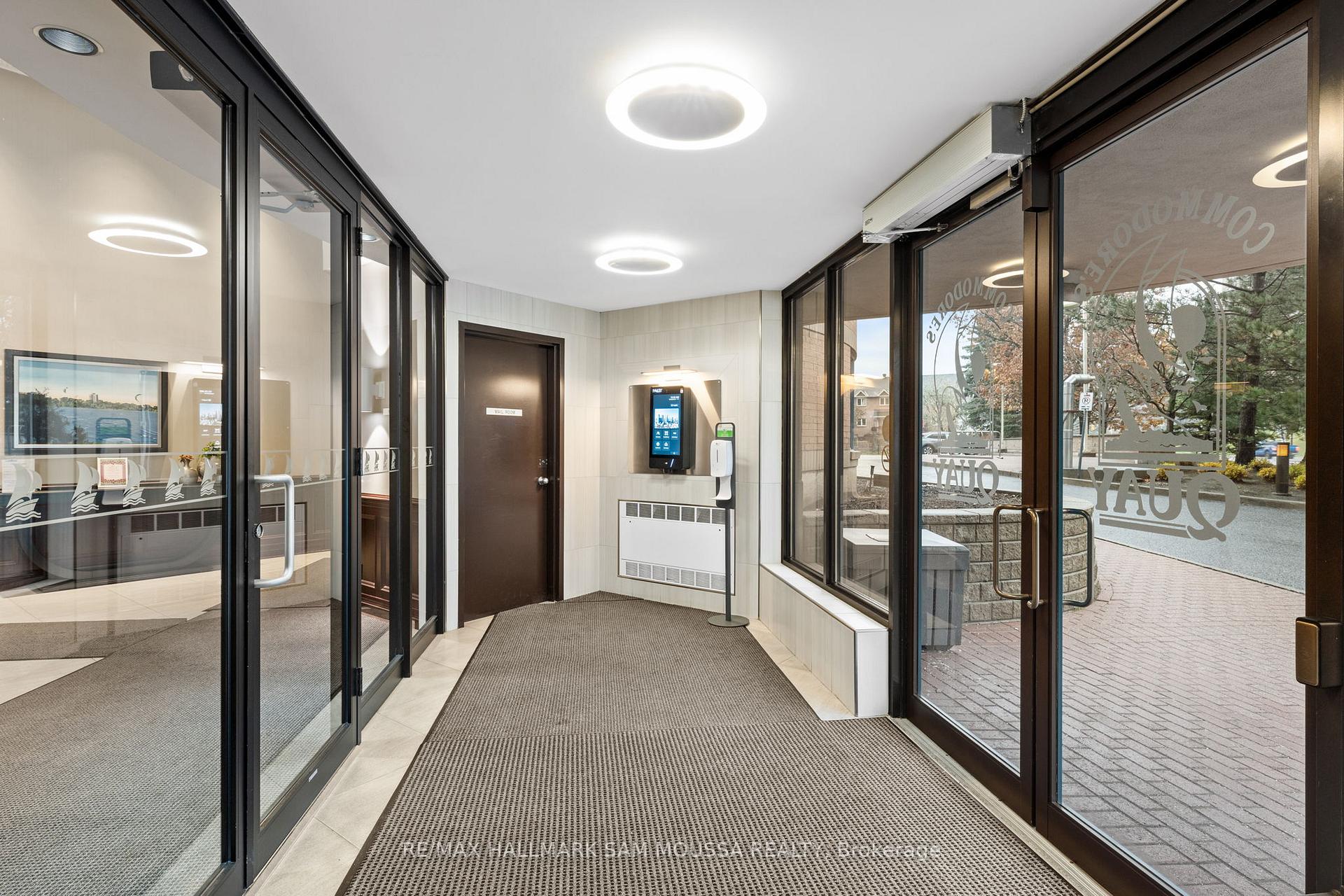 Photo 4 of Unit 504, 3105 Carling Avenue, Ottawa, Bayshore — HOMEH
