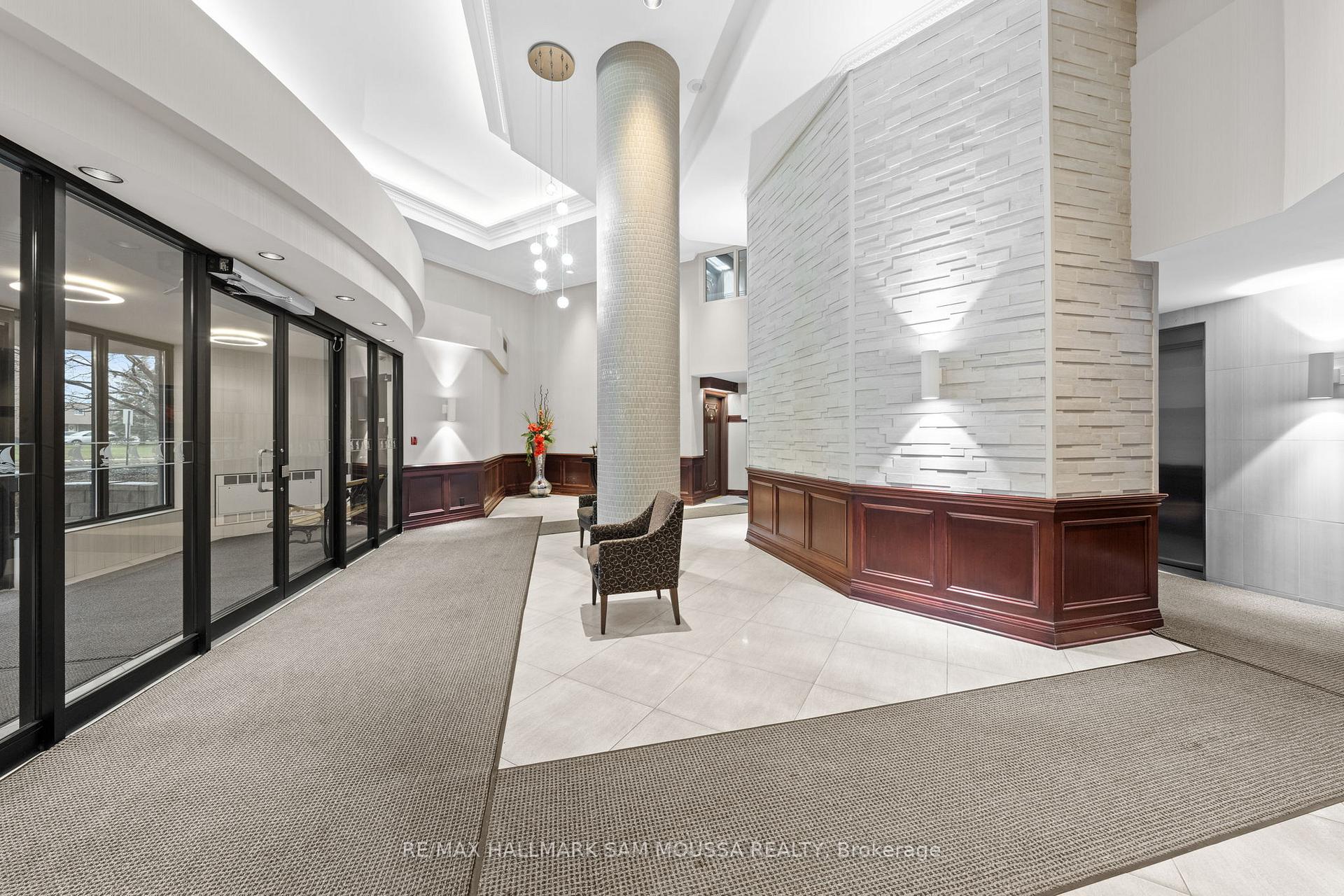Photo 5 of Unit 504, 3105 Carling Avenue, Ottawa, Bayshore — HOMEH