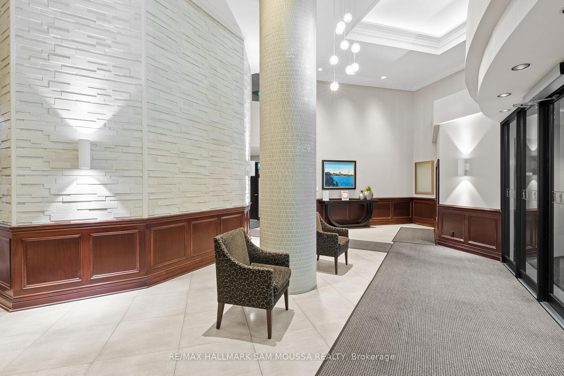 Photo 6 of Unit 504, 3105 Carling Avenue, Ottawa, Bayshore — HOMEH