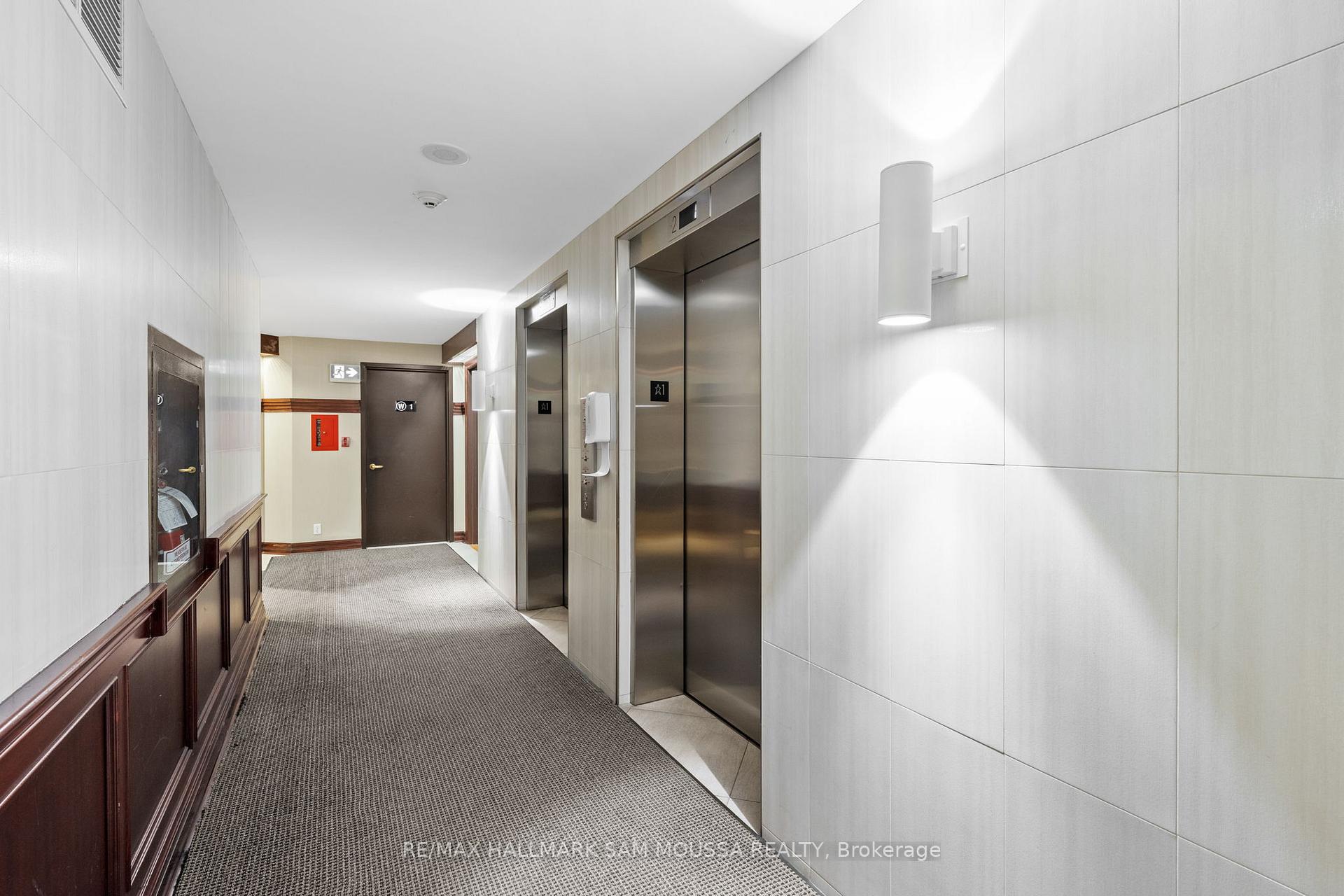 Photo 8 of Unit 504, 3105 Carling Avenue, Ottawa, Bayshore — HOMEH