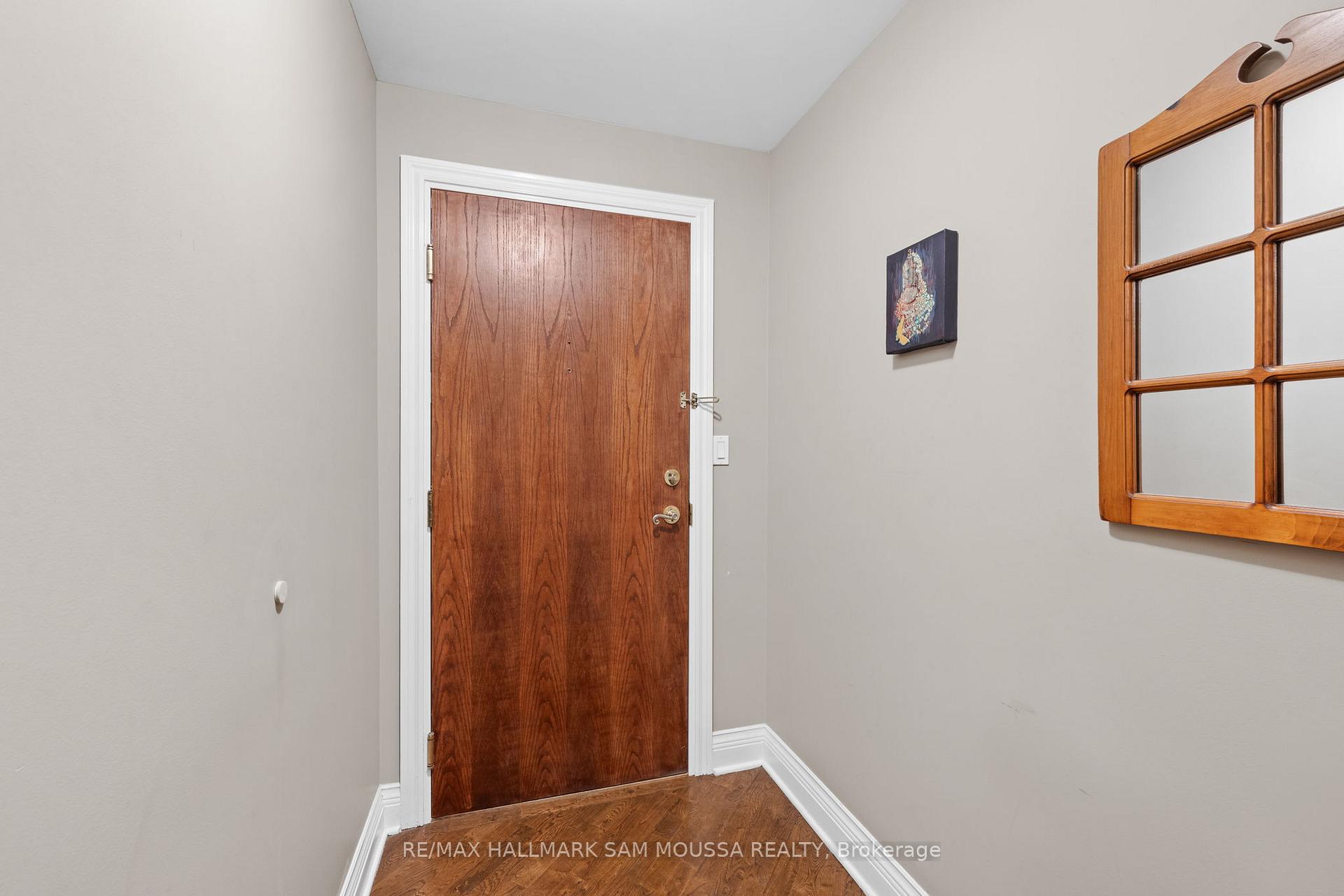 Photo 9 of Unit 504, 3105 Carling Avenue, Ottawa, Bayshore — HOMEH