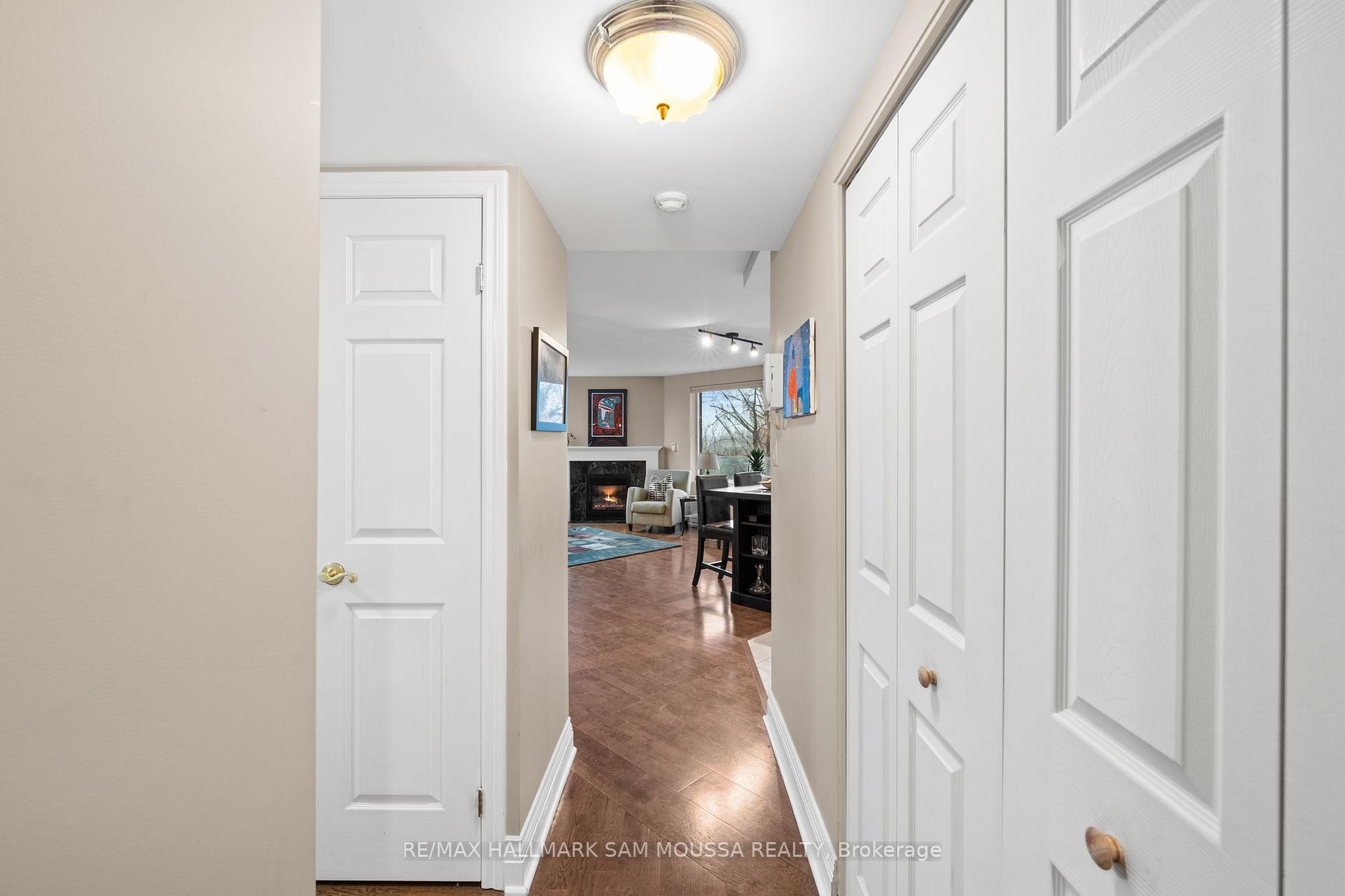 Photo 10 of Unit 504, 3105 Carling Avenue, Ottawa, Bayshore — HOMEH