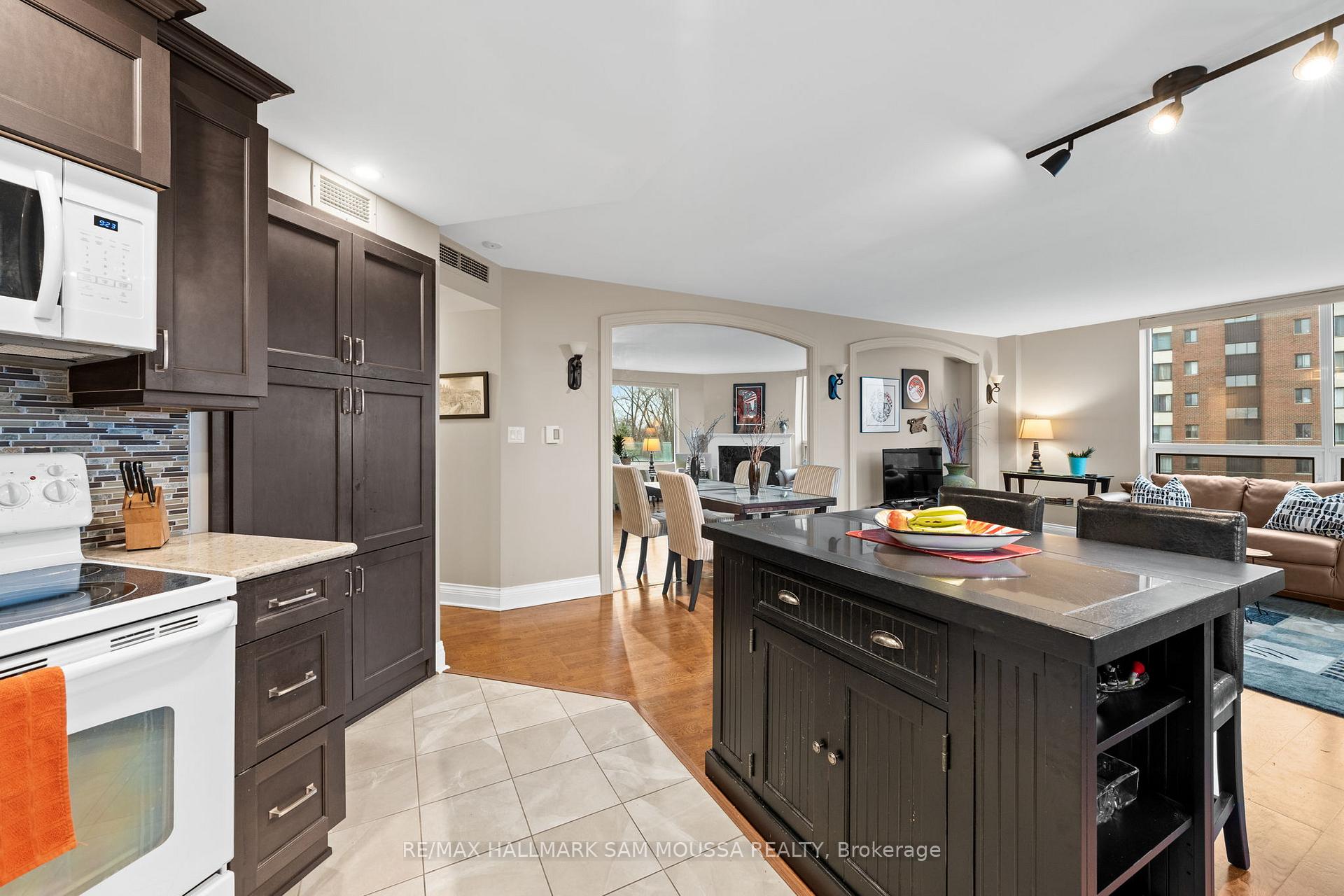 Photo 14 of Unit 504, 3105 Carling Avenue, Ottawa, Bayshore — HOMEH