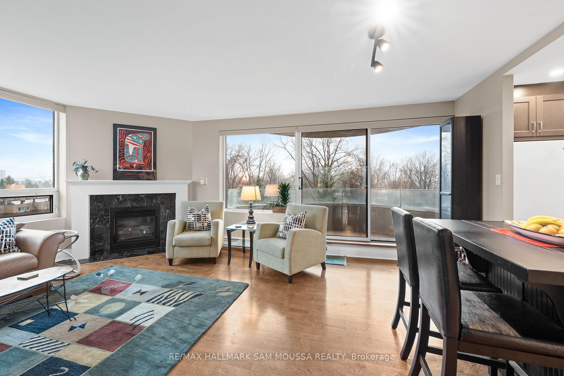 Photo 18 of Unit 504, 3105 Carling Avenue, Ottawa, Bayshore — HOMEH
