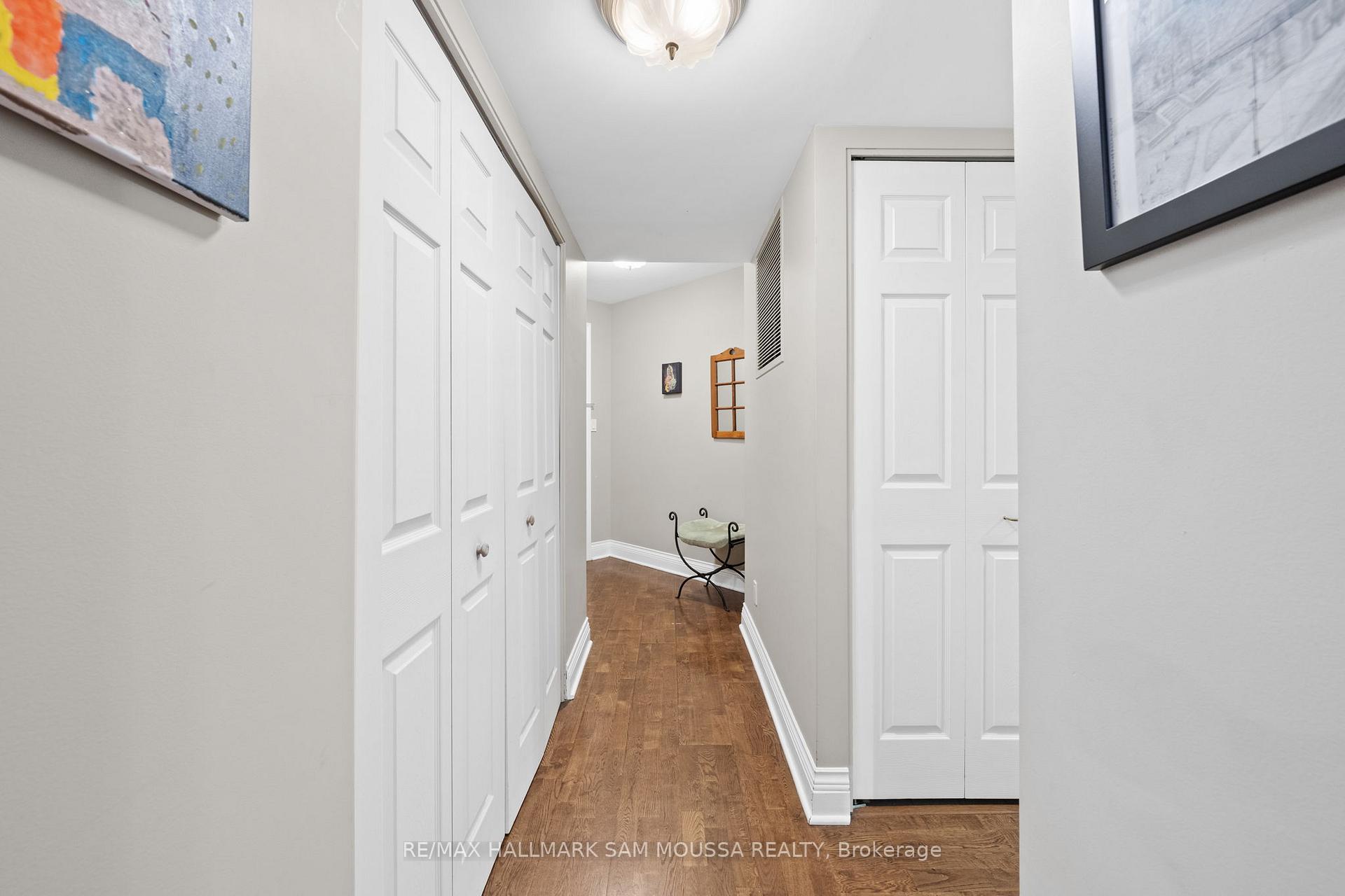 Photo 23 of Unit 504, 3105 Carling Avenue, Ottawa, Bayshore — HOMEH