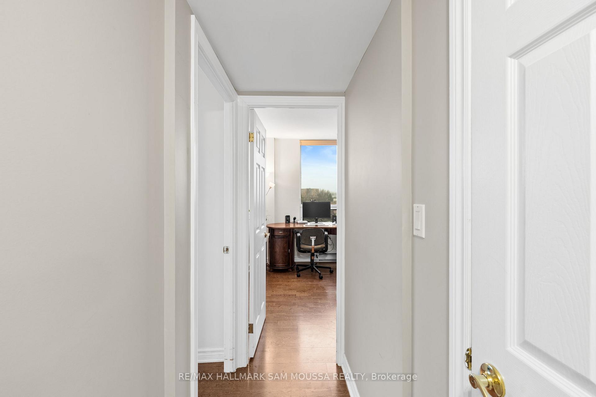 Photo 24 of Unit 504, 3105 Carling Avenue, Ottawa, Bayshore — HOMEH