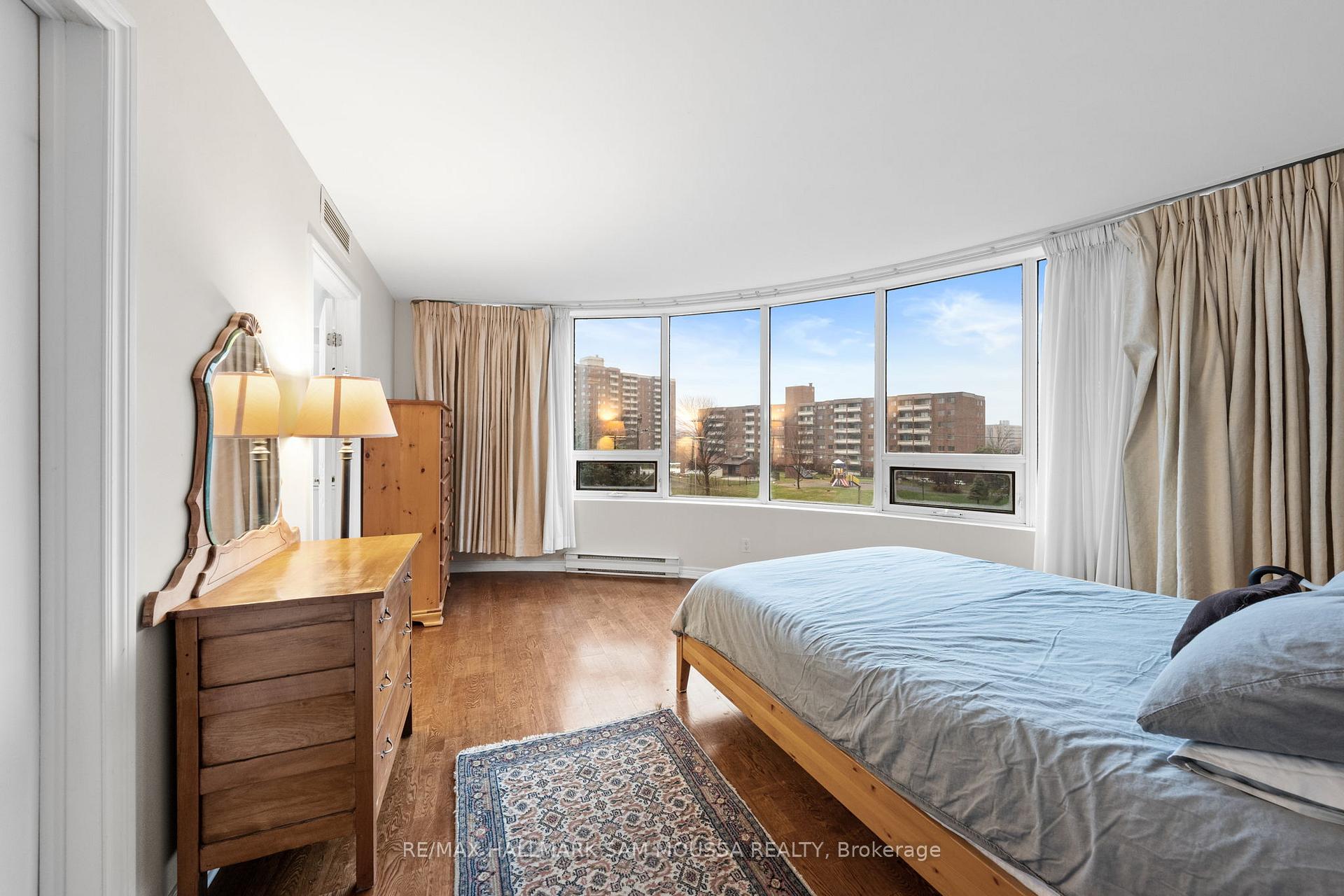 Photo 25 of Unit 504, 3105 Carling Avenue, Ottawa, Bayshore — HOMEH