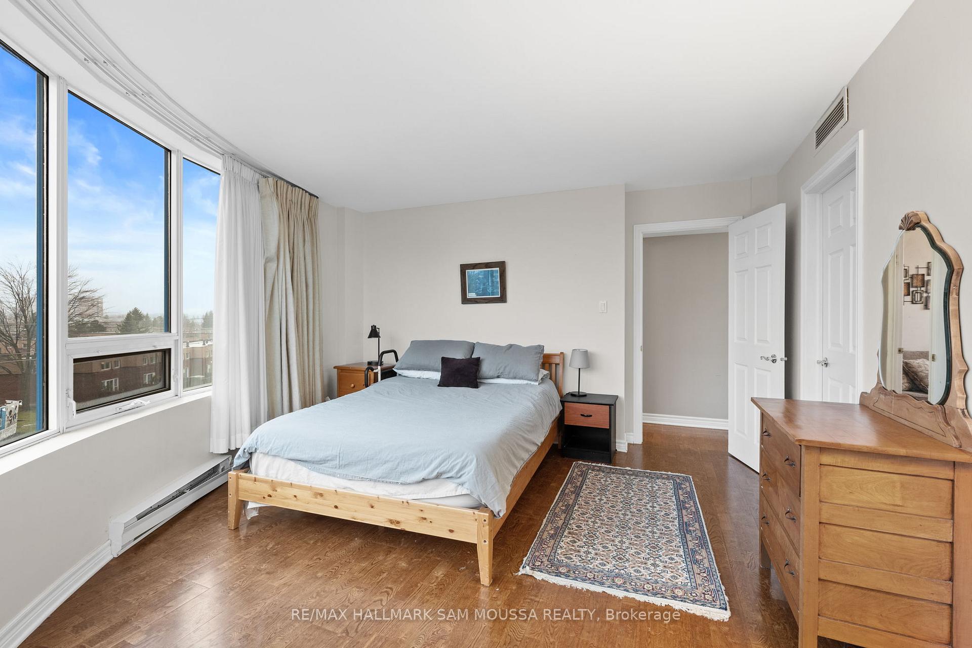 Photo 26 of Unit 504, 3105 Carling Avenue, Ottawa, Bayshore — HOMEH